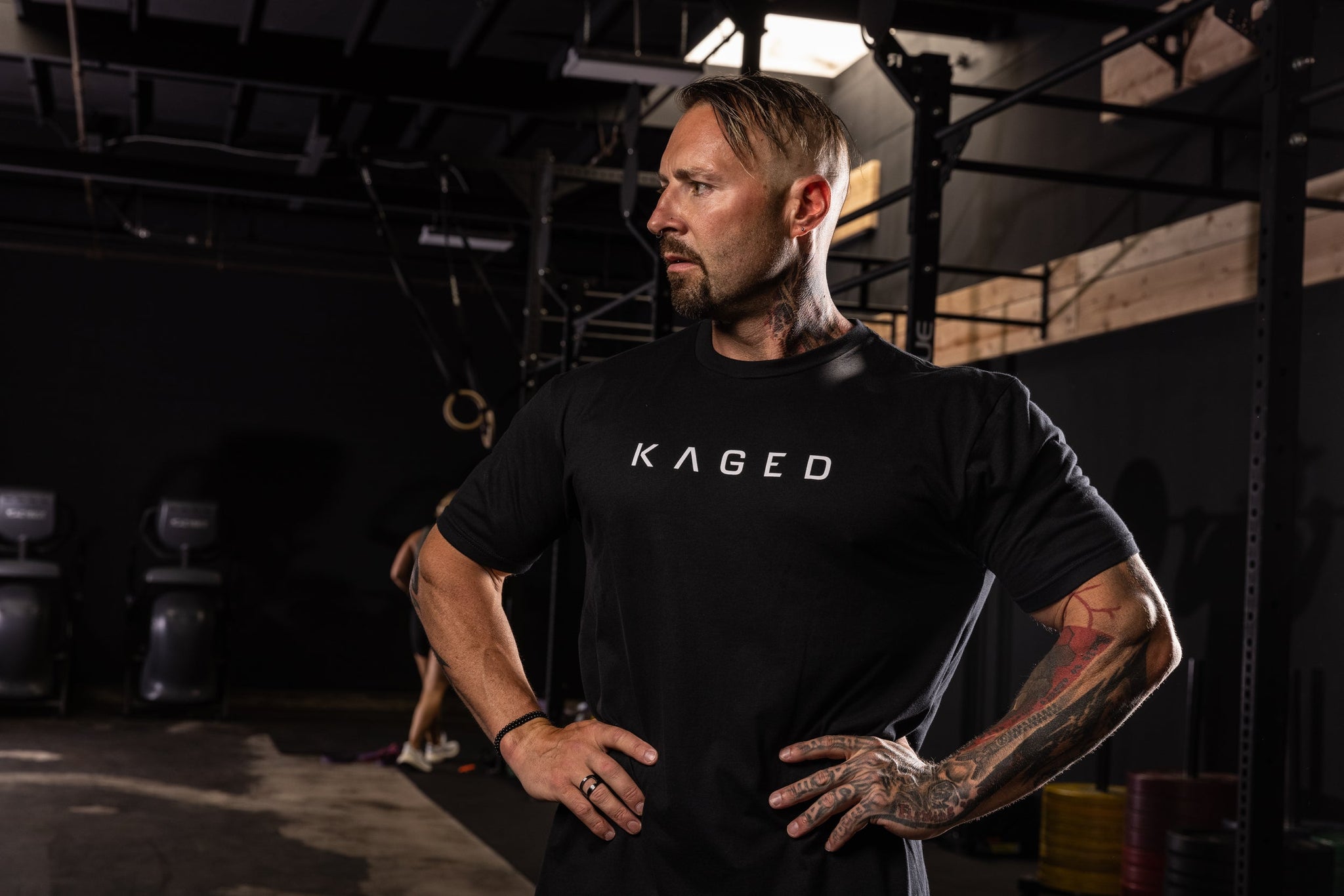 kris gethin l carnitine Meet Bodybuilding.com Master Coach: Kris Gethin main image 1