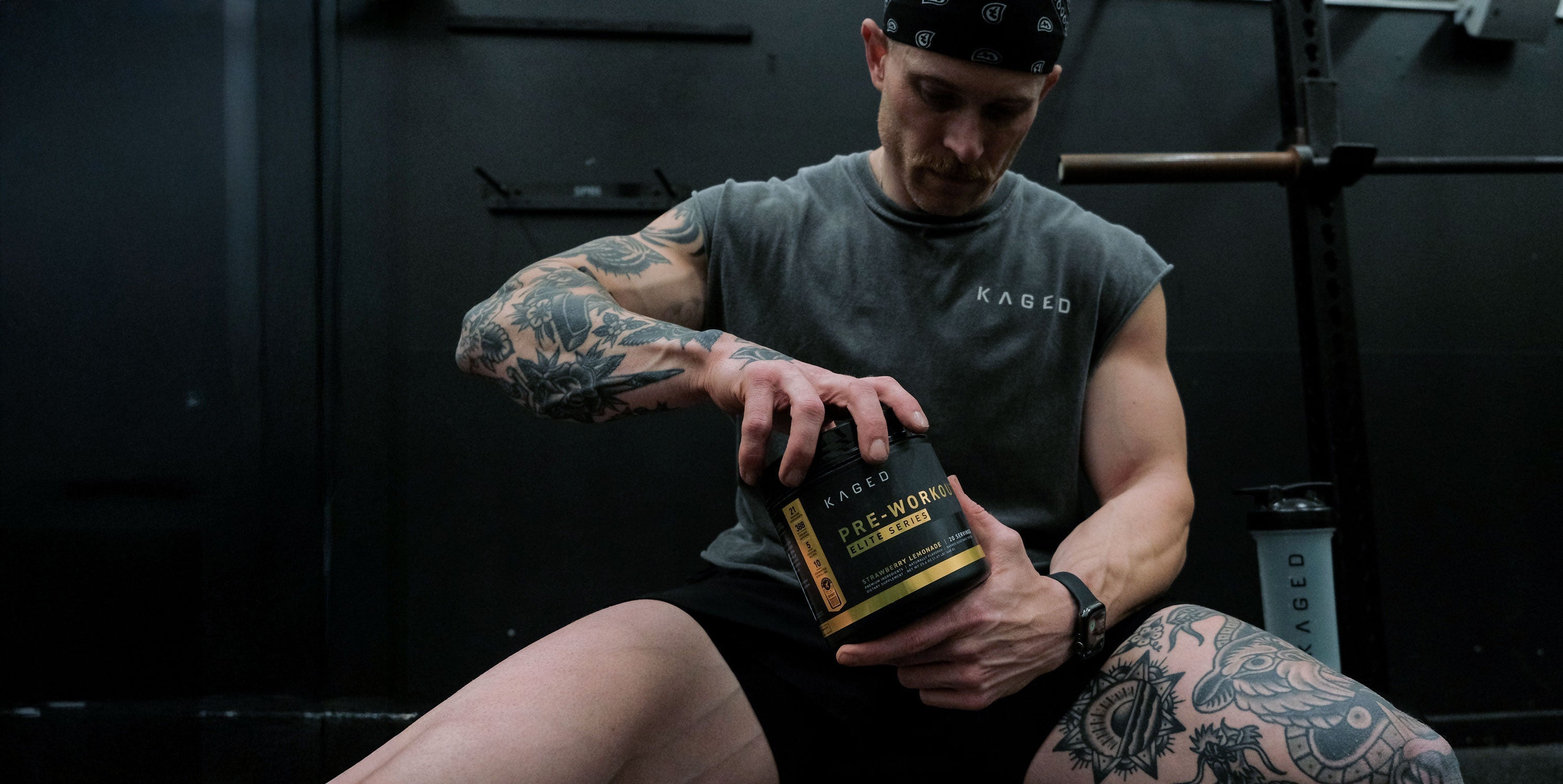 Should You Cycle Pre-Workout? What the Research Actually Says