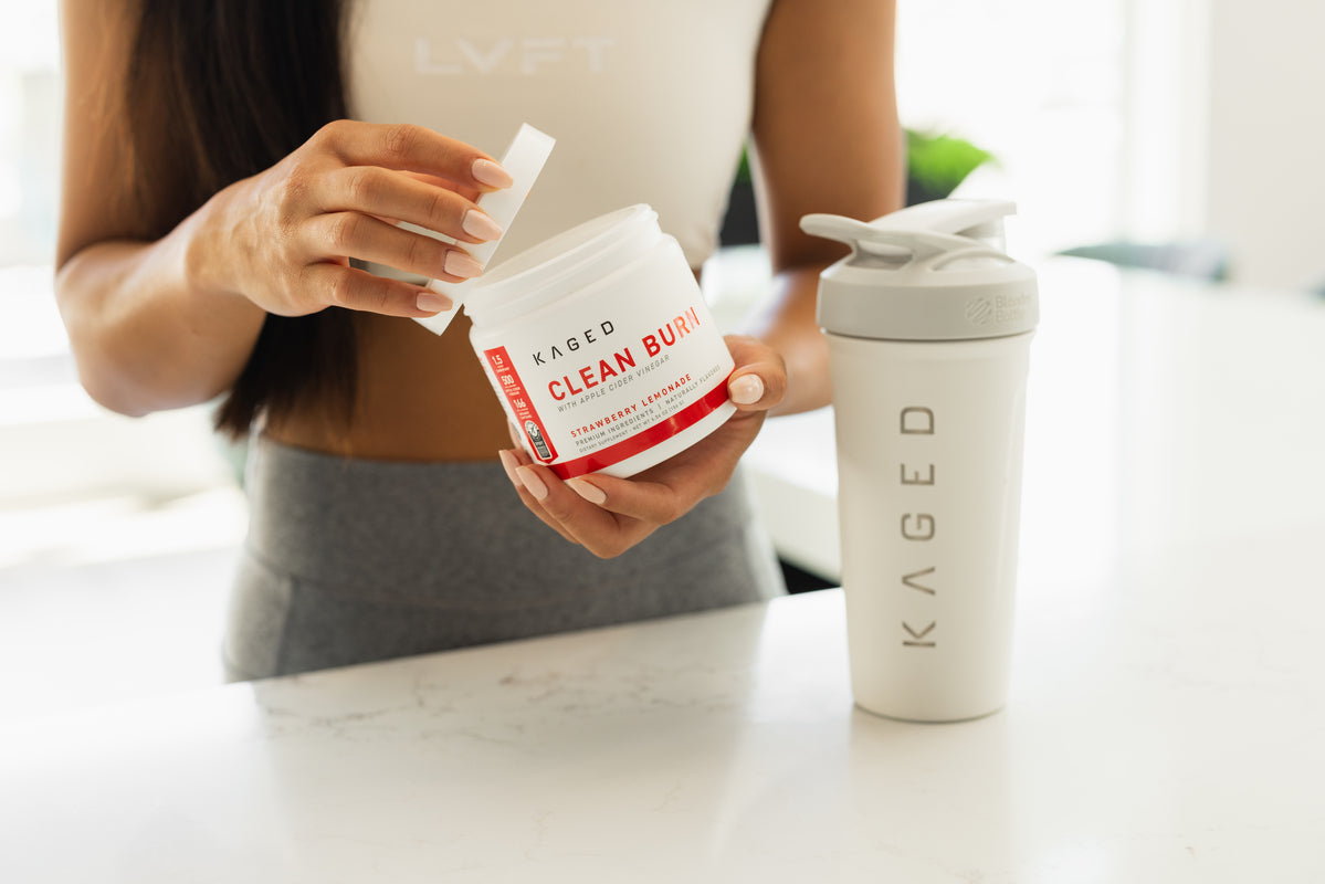 No, Caffeine Doesn't Lead to Weight Loss — But Here's How It Can Help