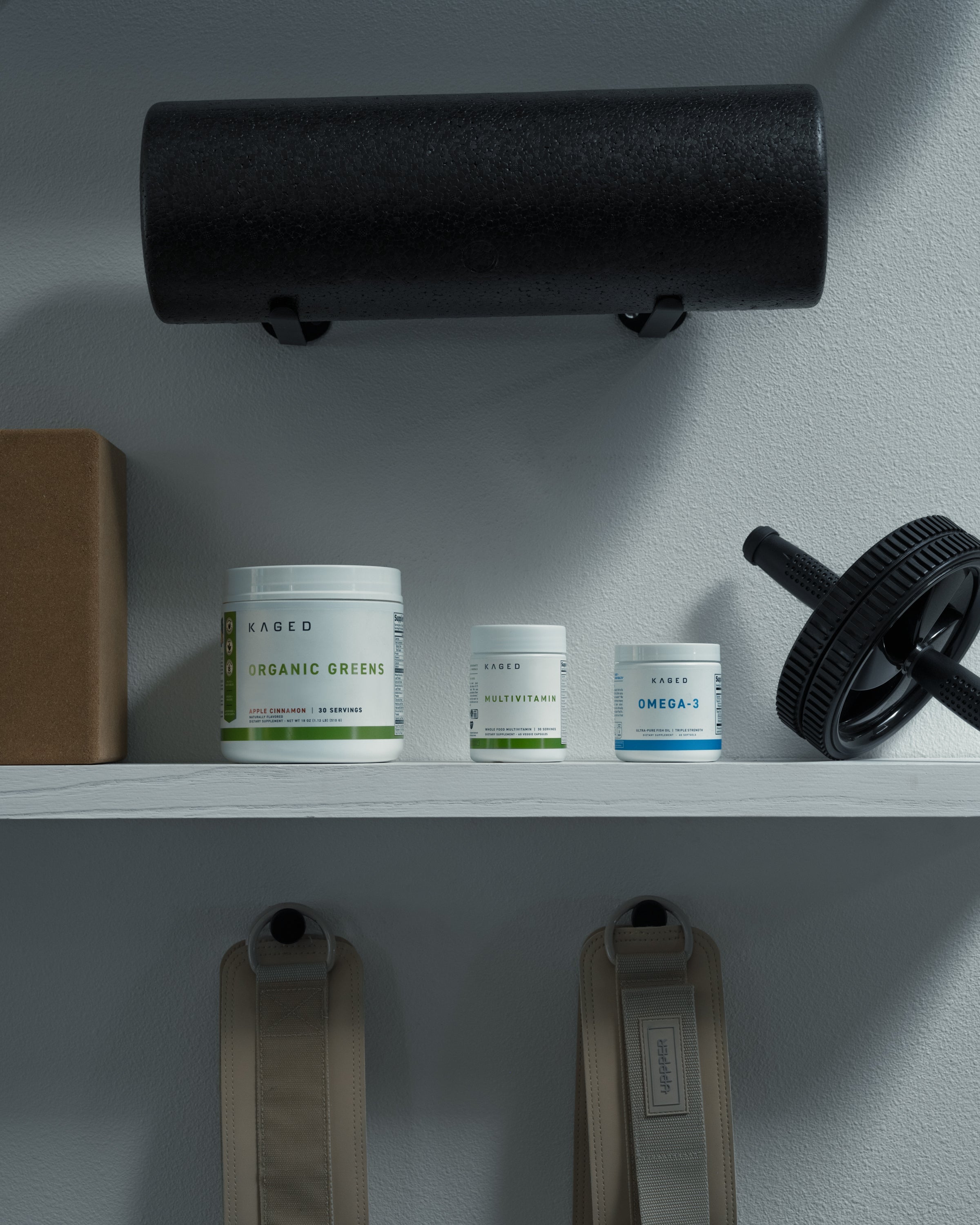 Omega-3 Benefits Explained: How It Supports Your Heart Health and Joint Function