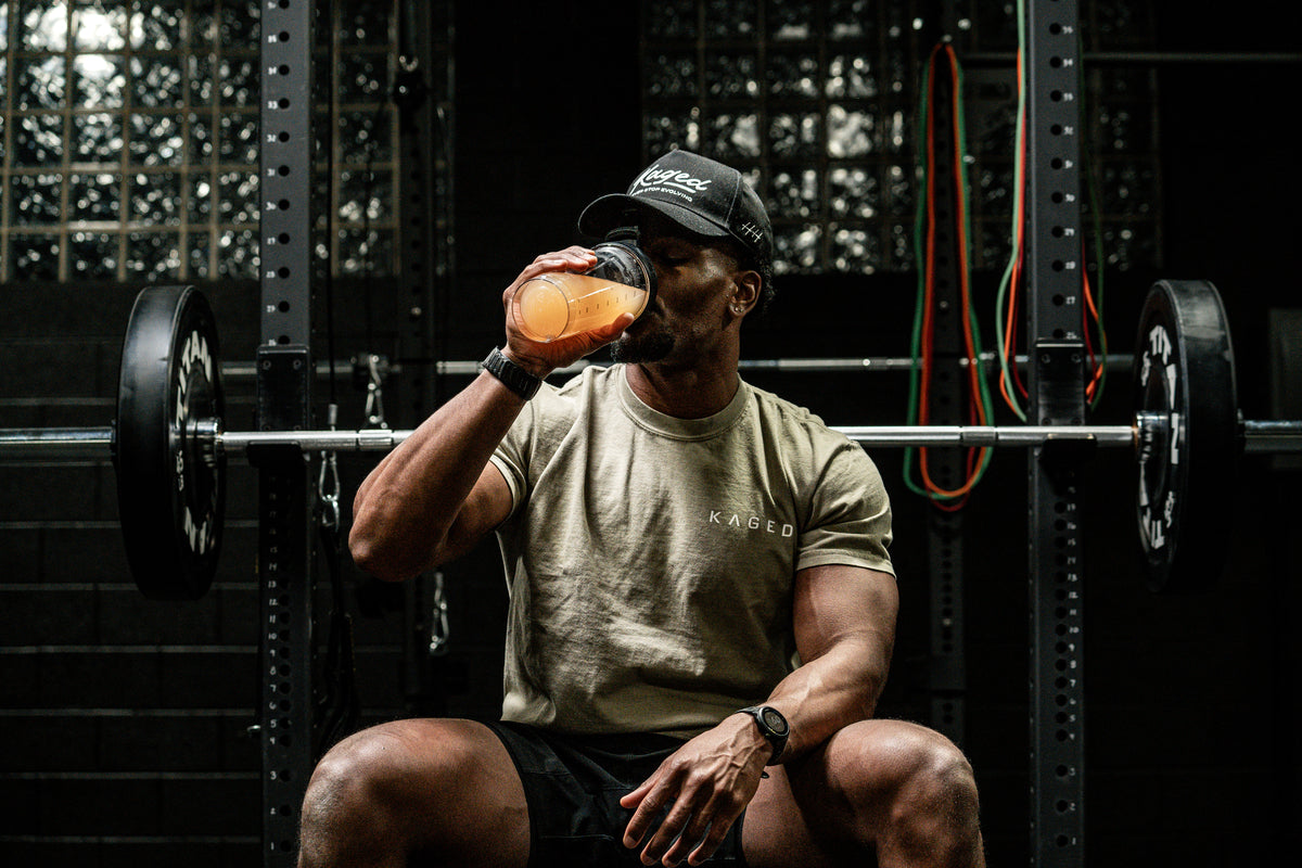 How to Find Your Optimal Caffeine Dosage Pre-Workout