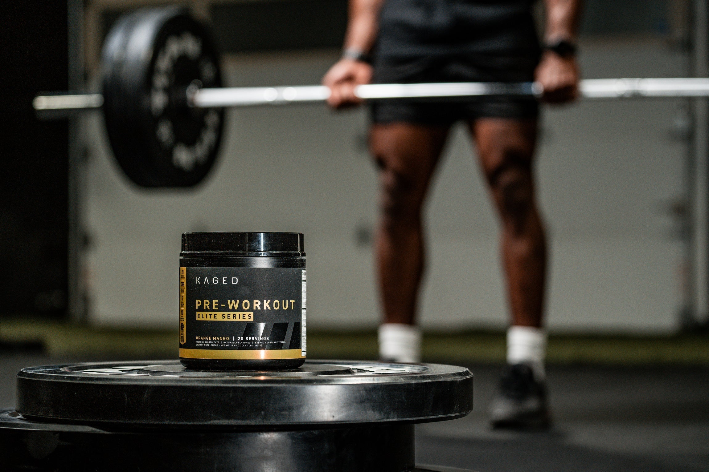 What Creatine Does and How It Works: The Science Explained