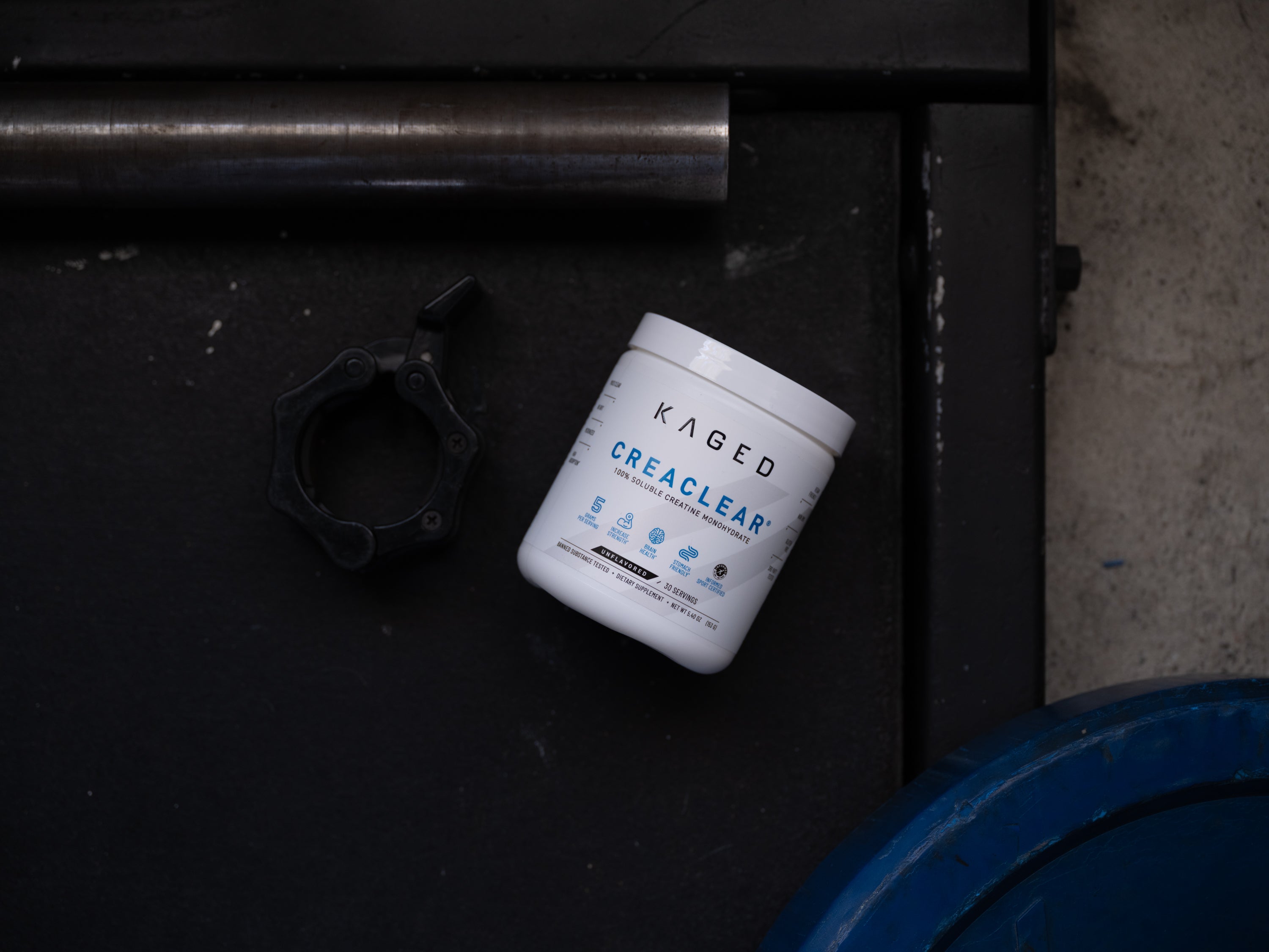 Yes, You Can Take Creatine and Caffeine Together: A Review of the Science