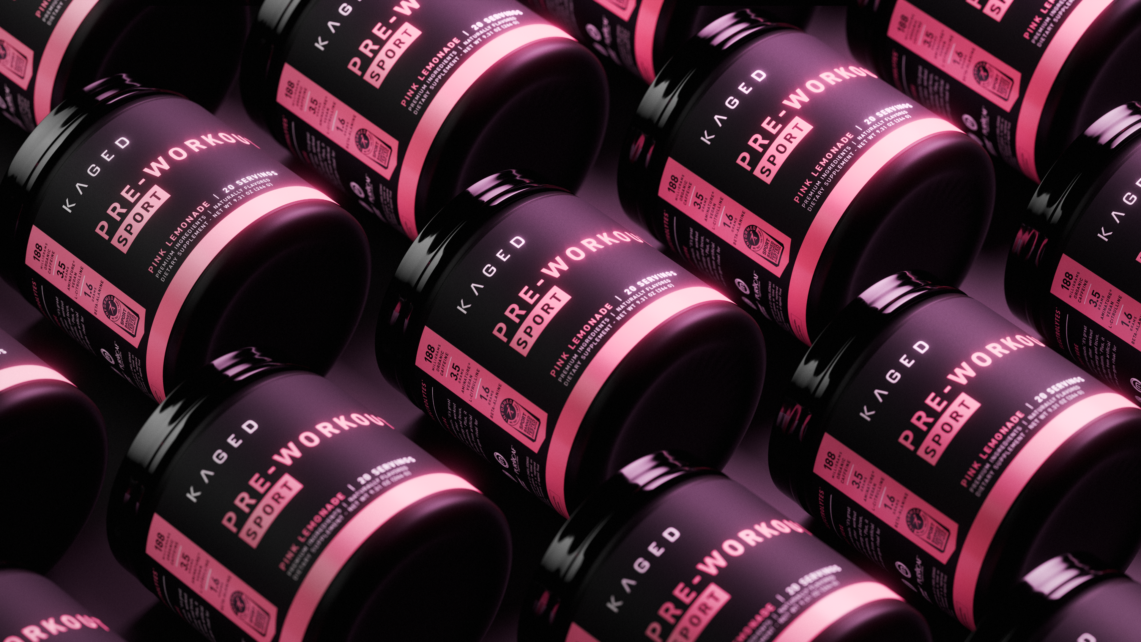 7 Research-Backed Supplements for Muscle Recovery (2025)