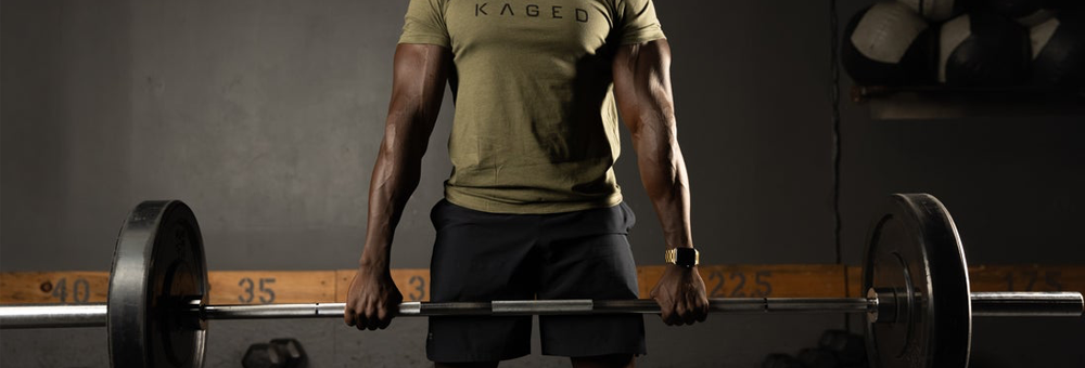 5 Reasons Deadlifts Help Build a Powerful Physique (and How They Transform Your Body)