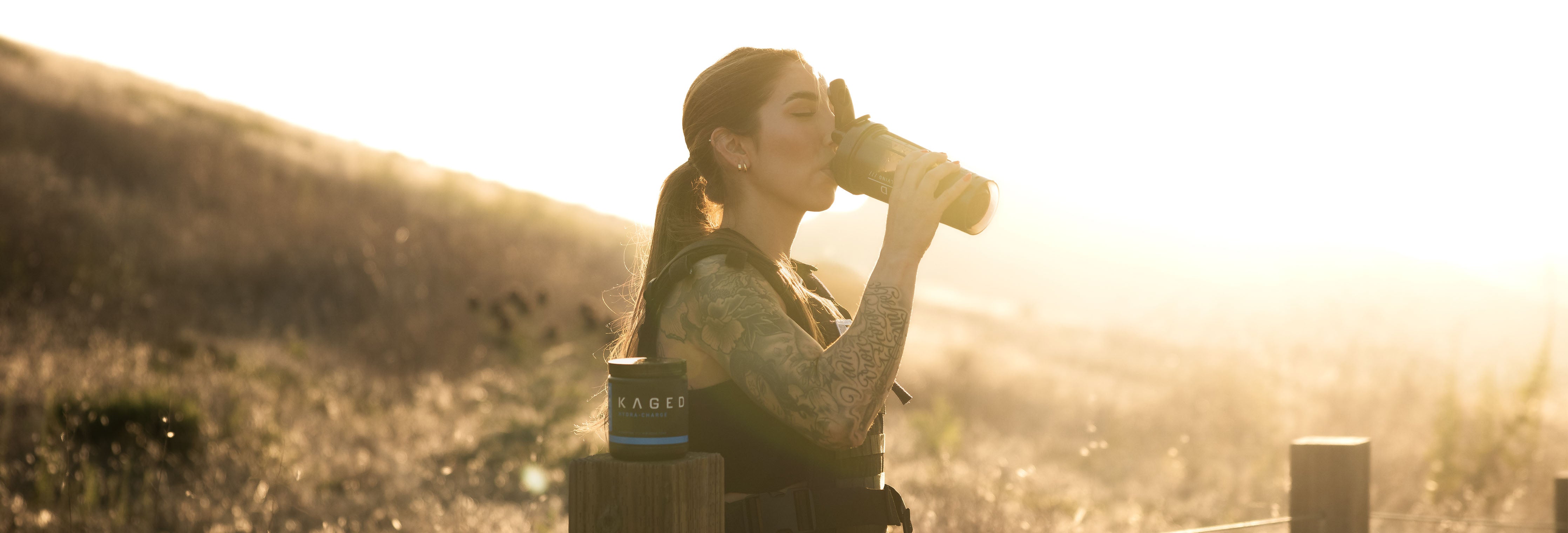 Peri-Workout Supplements To Maximize Performance