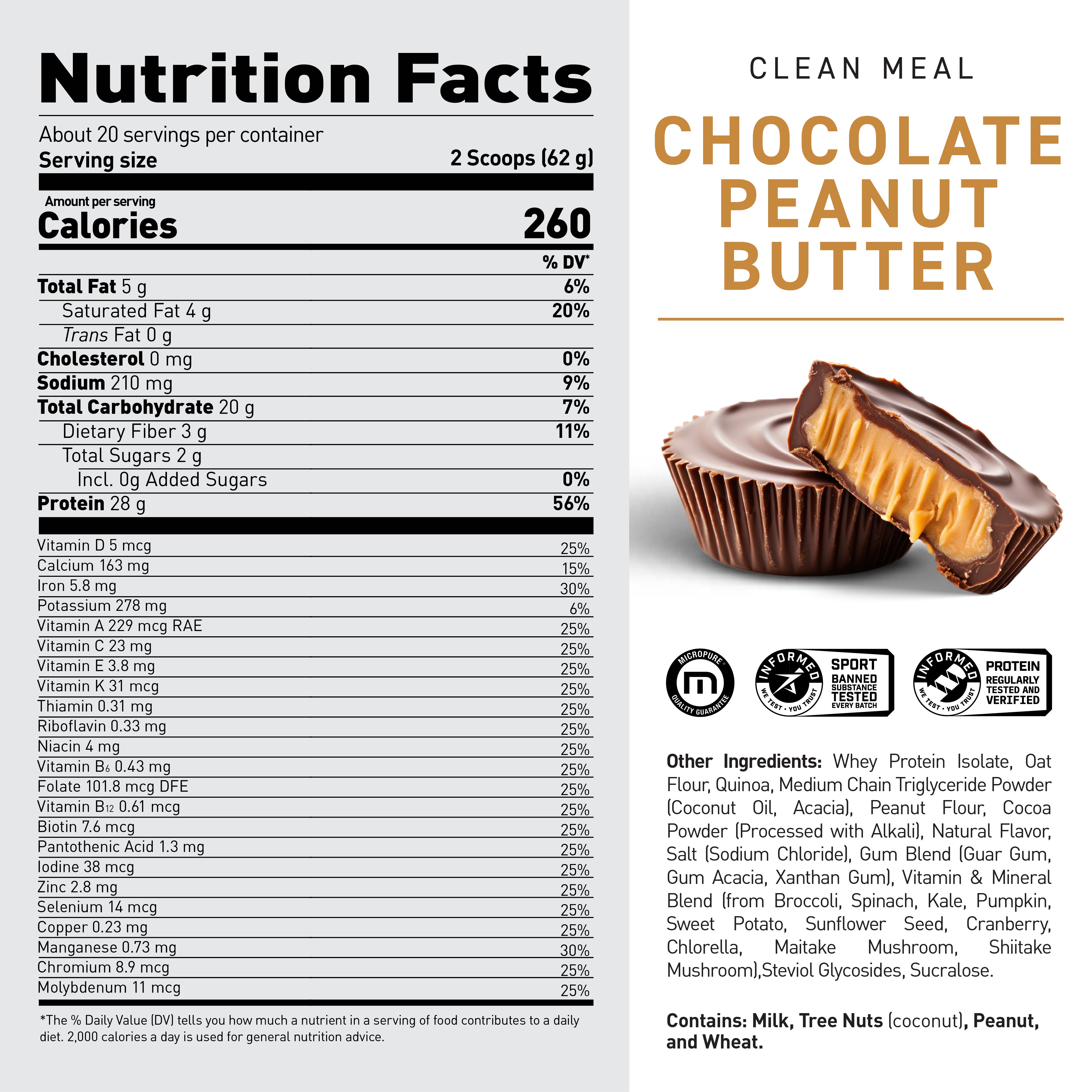 #flavor_chocolate peanut butter