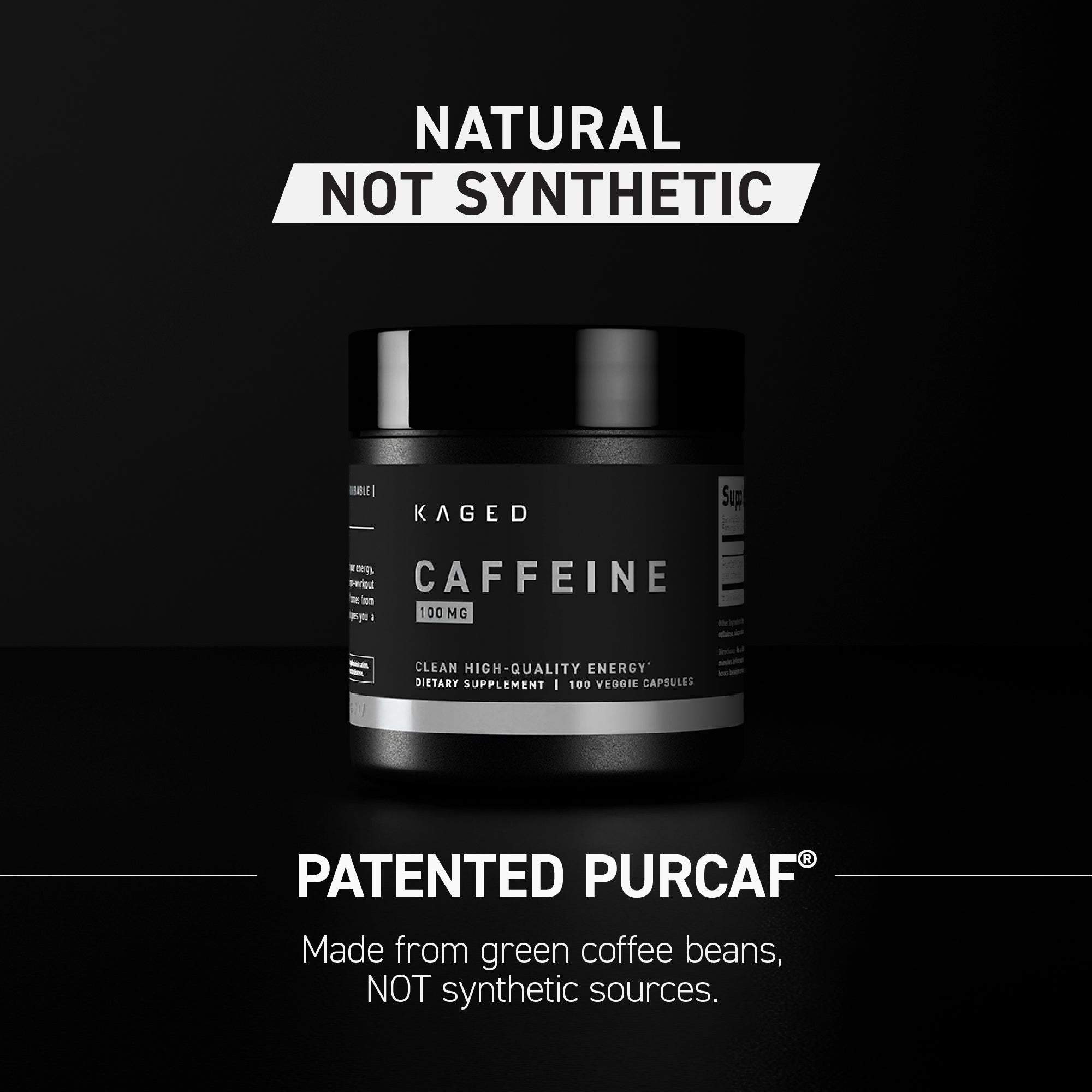 PurCaf® Caffeine