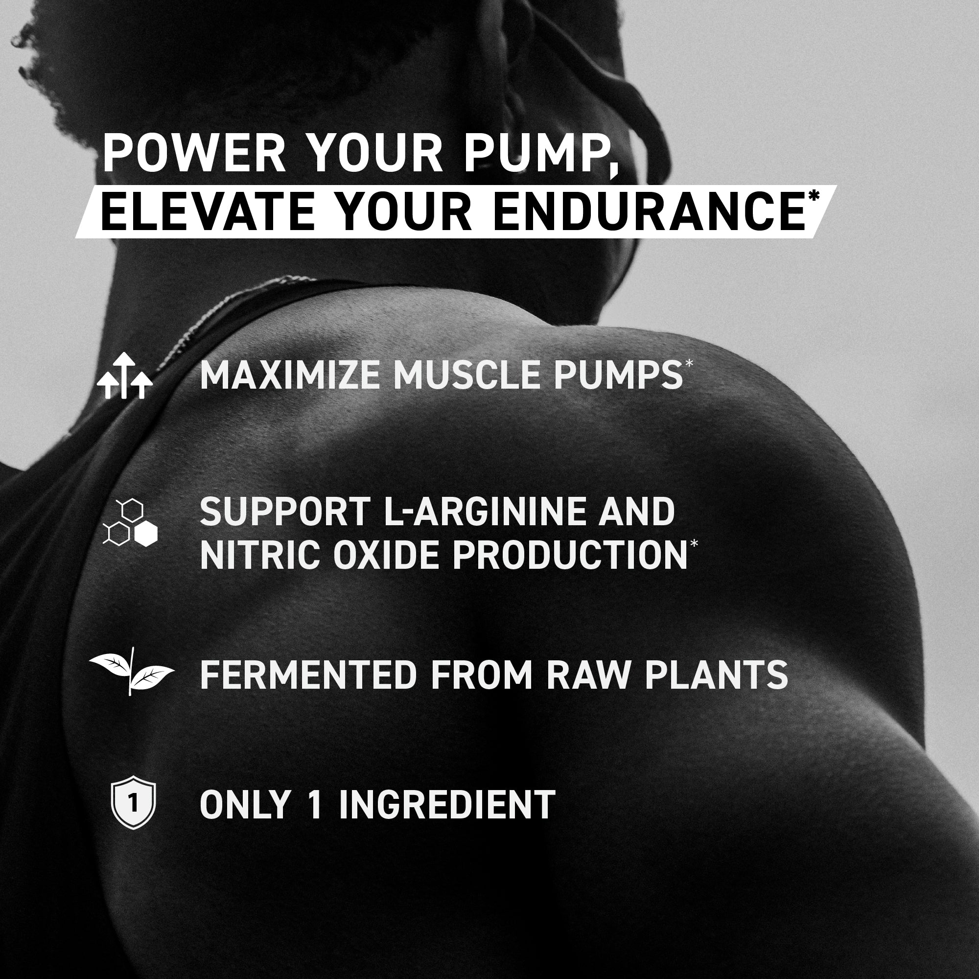 Citrulline Capsules