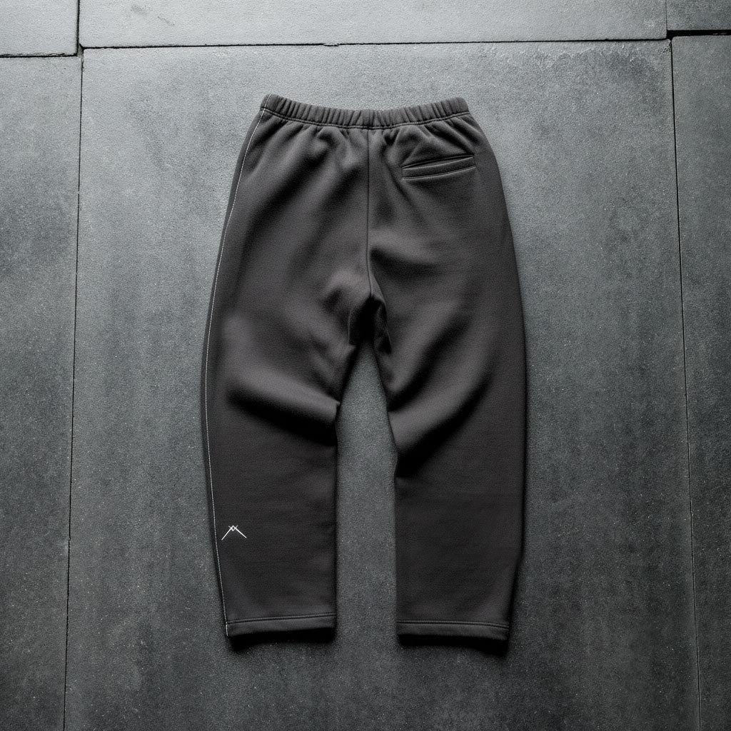 Ascent Straight Leg Sweats