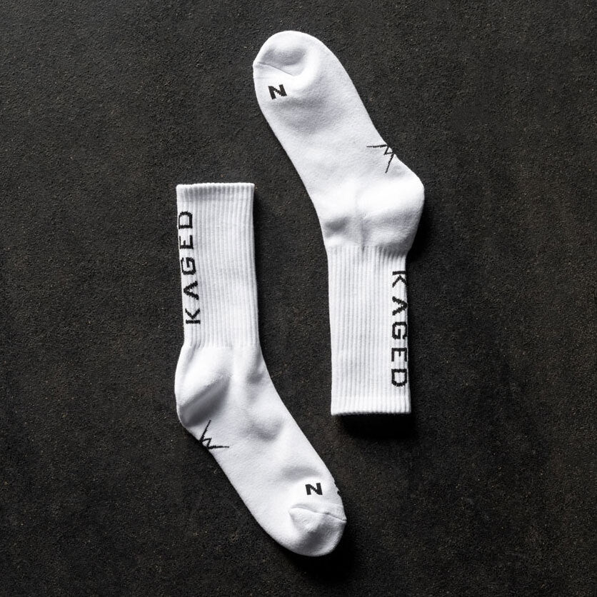 Ascent Performance Socks (2 Pairs)