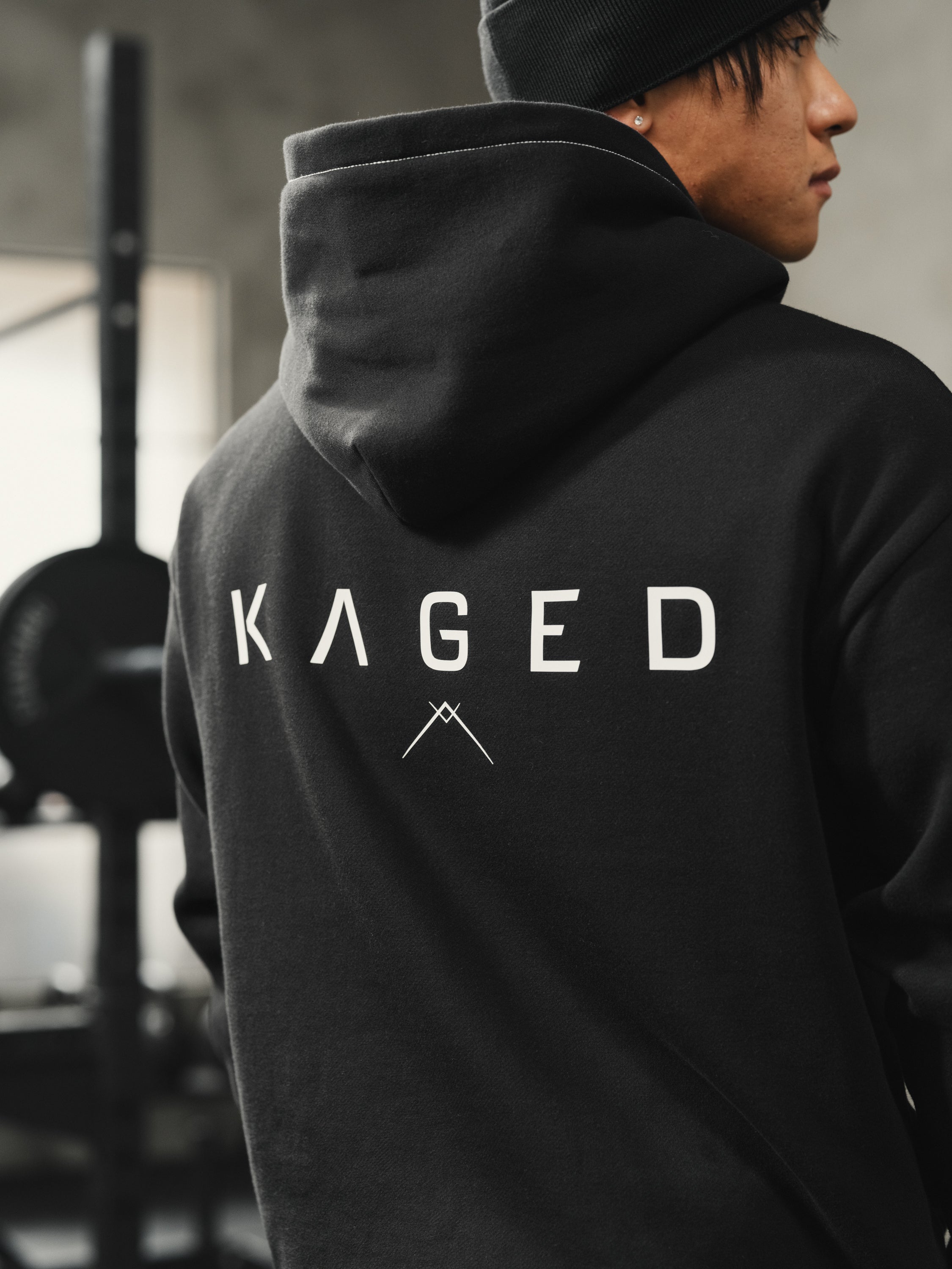 Ascent Hoodie