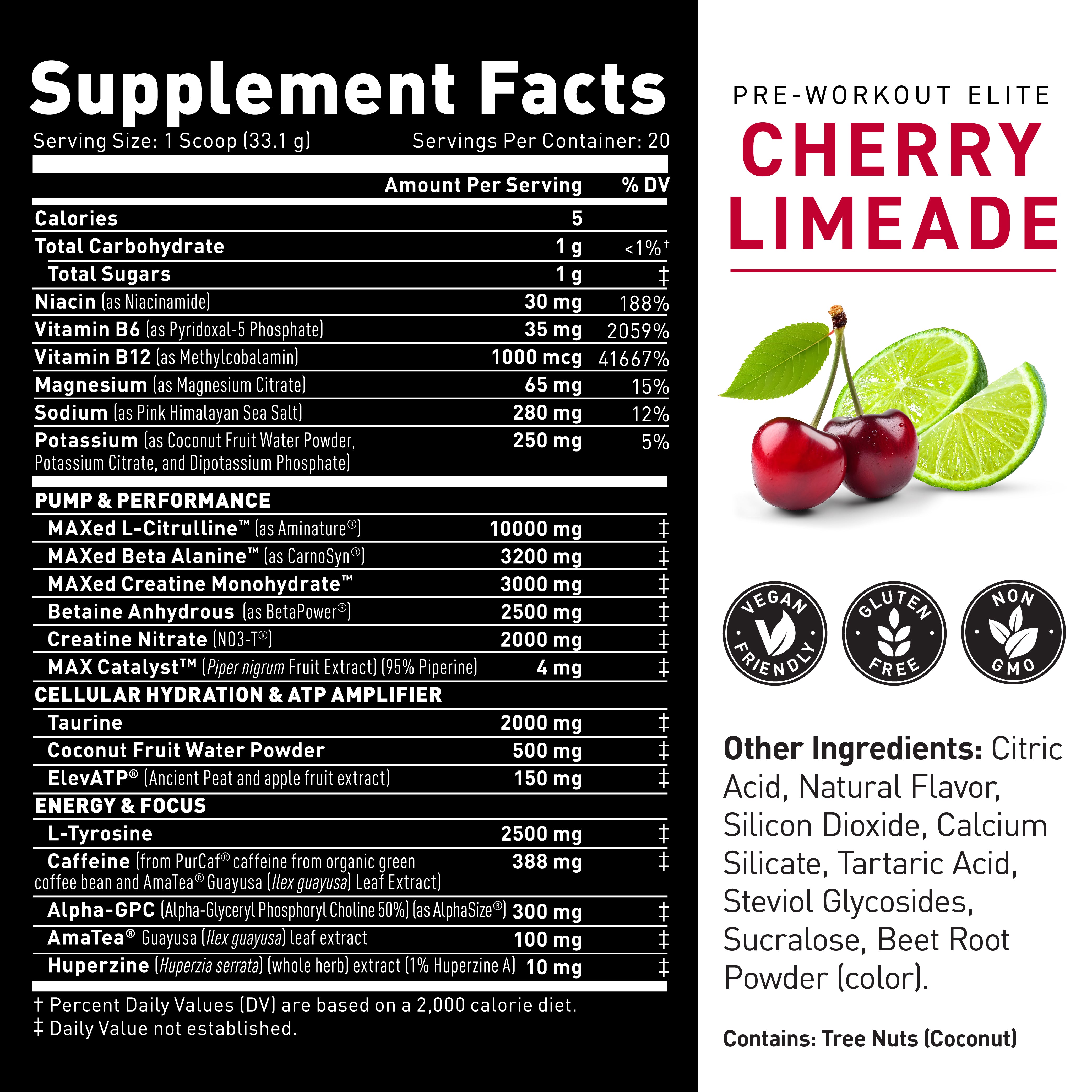 #flavor_cherry limeade