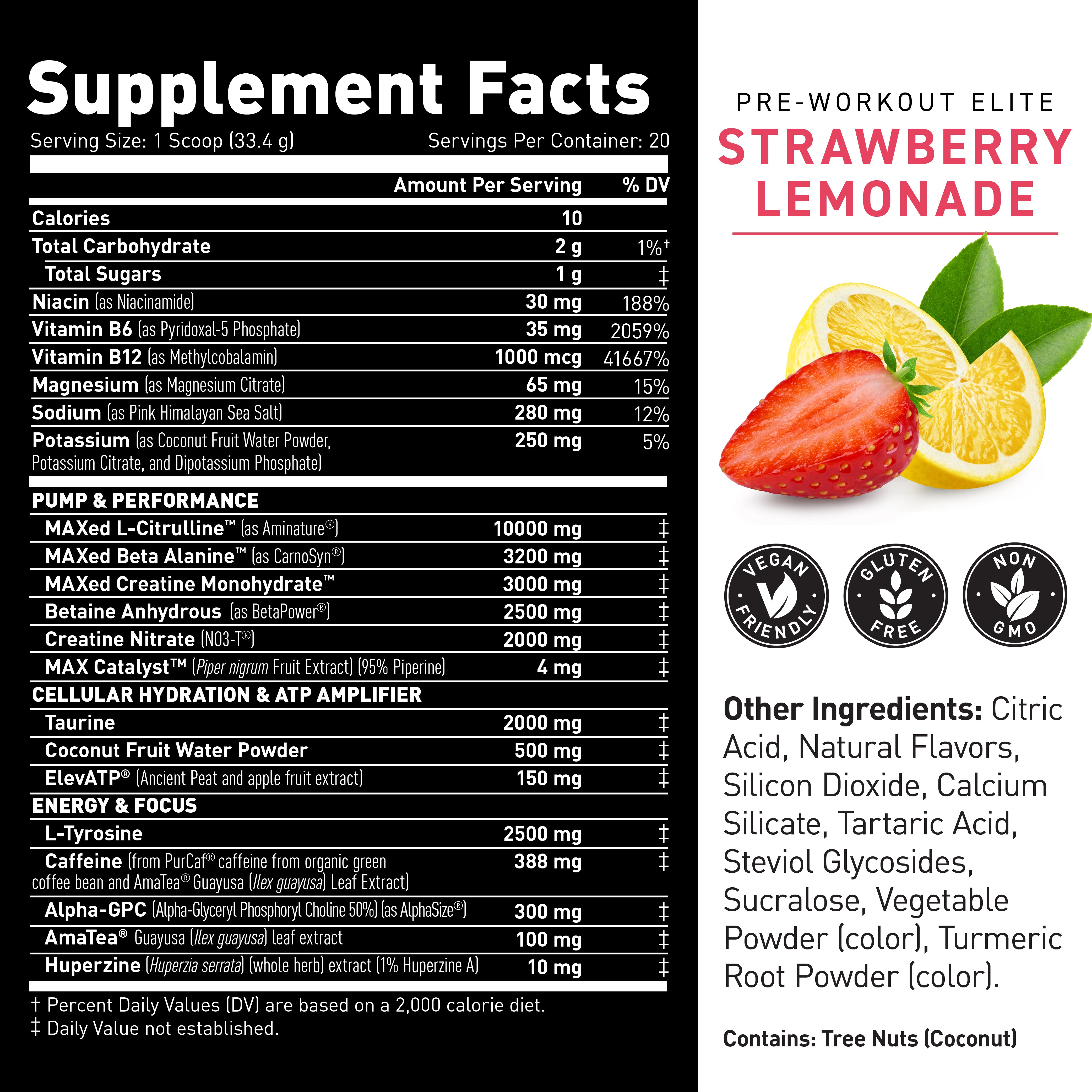 #flavor_strawberry lemonade