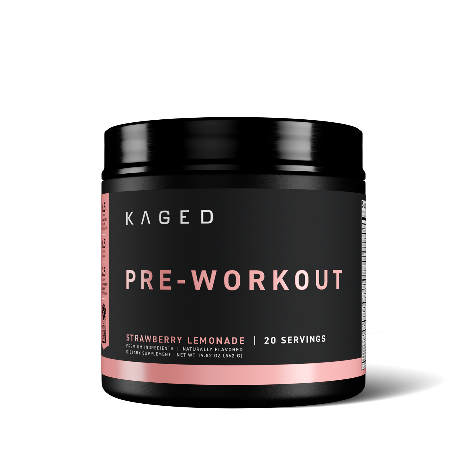www.kaged.com