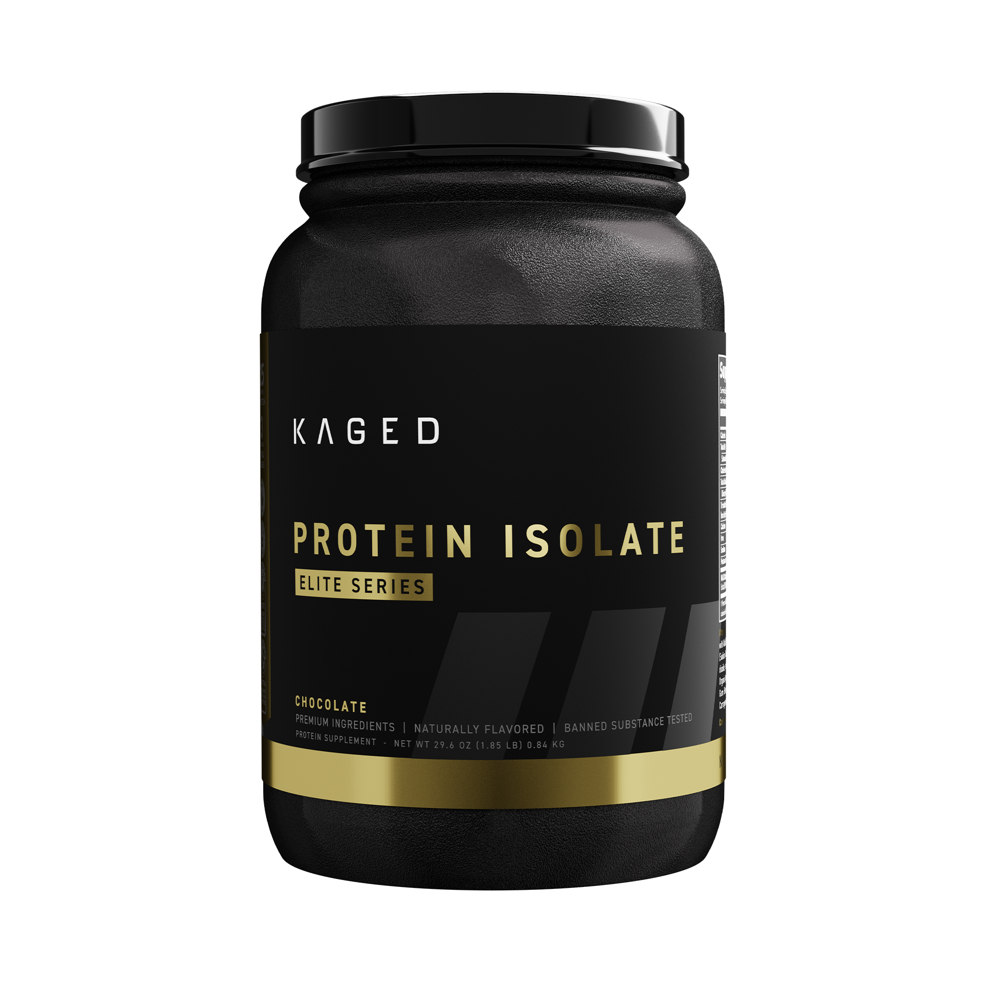 Protein Isolate Elite