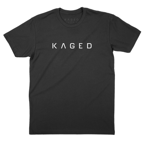 Kaged Logo T-Shirt