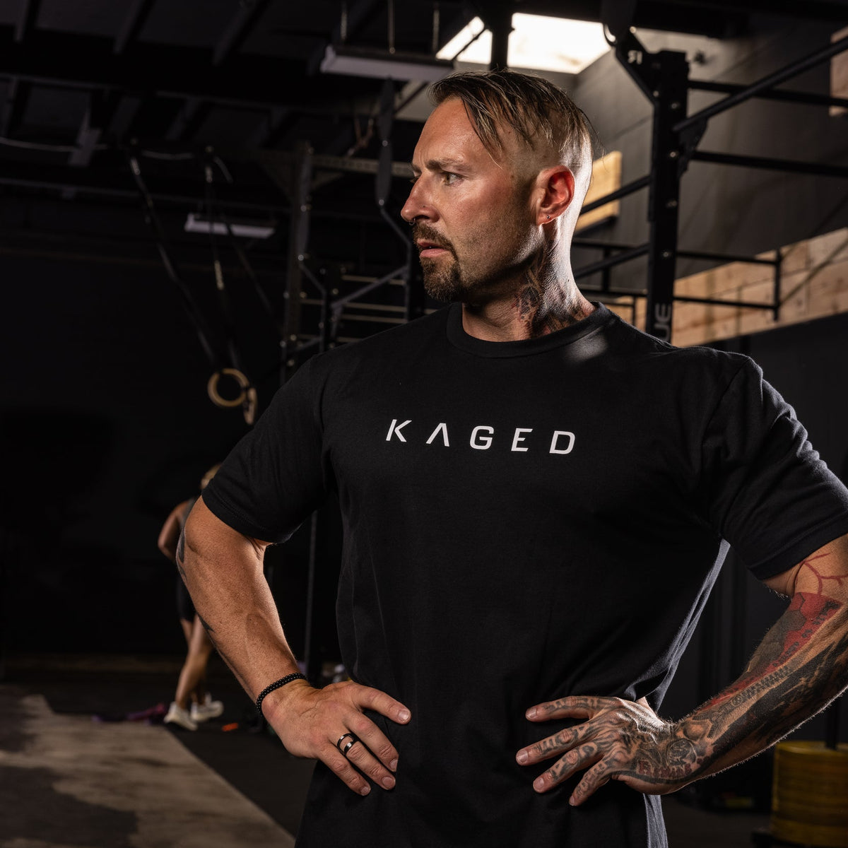 Kris Gethin'S Dtp Explained | Kaged