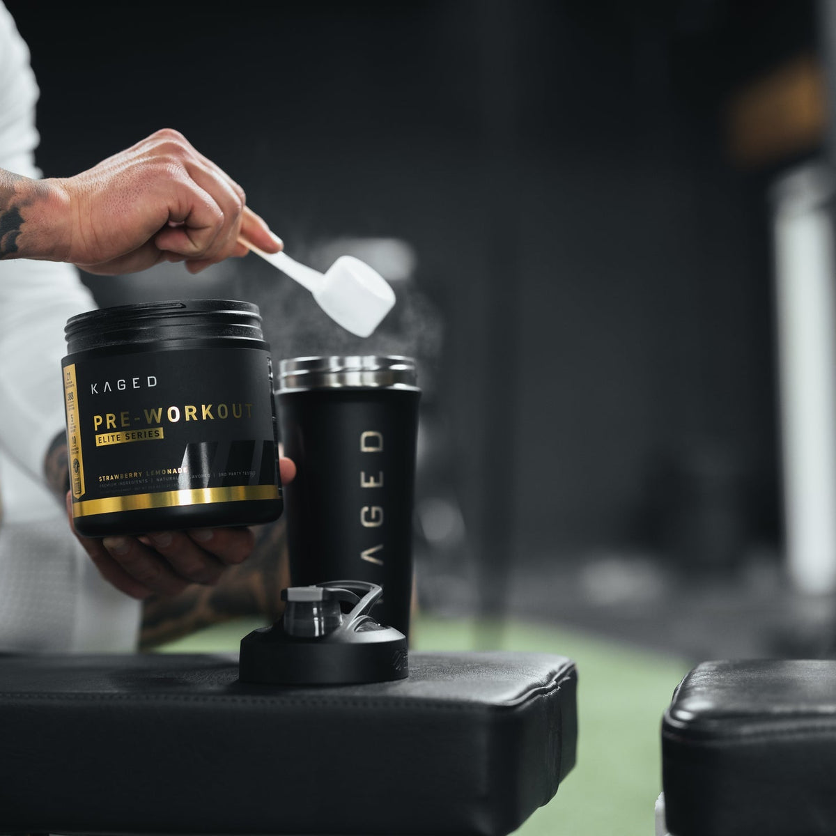 Why L-Citrulline is More Effective Than L-Arginine for Blood Flow, Pum Why L-Citrulline is More Effective Than L-Arginine for Blood Flow, Pum