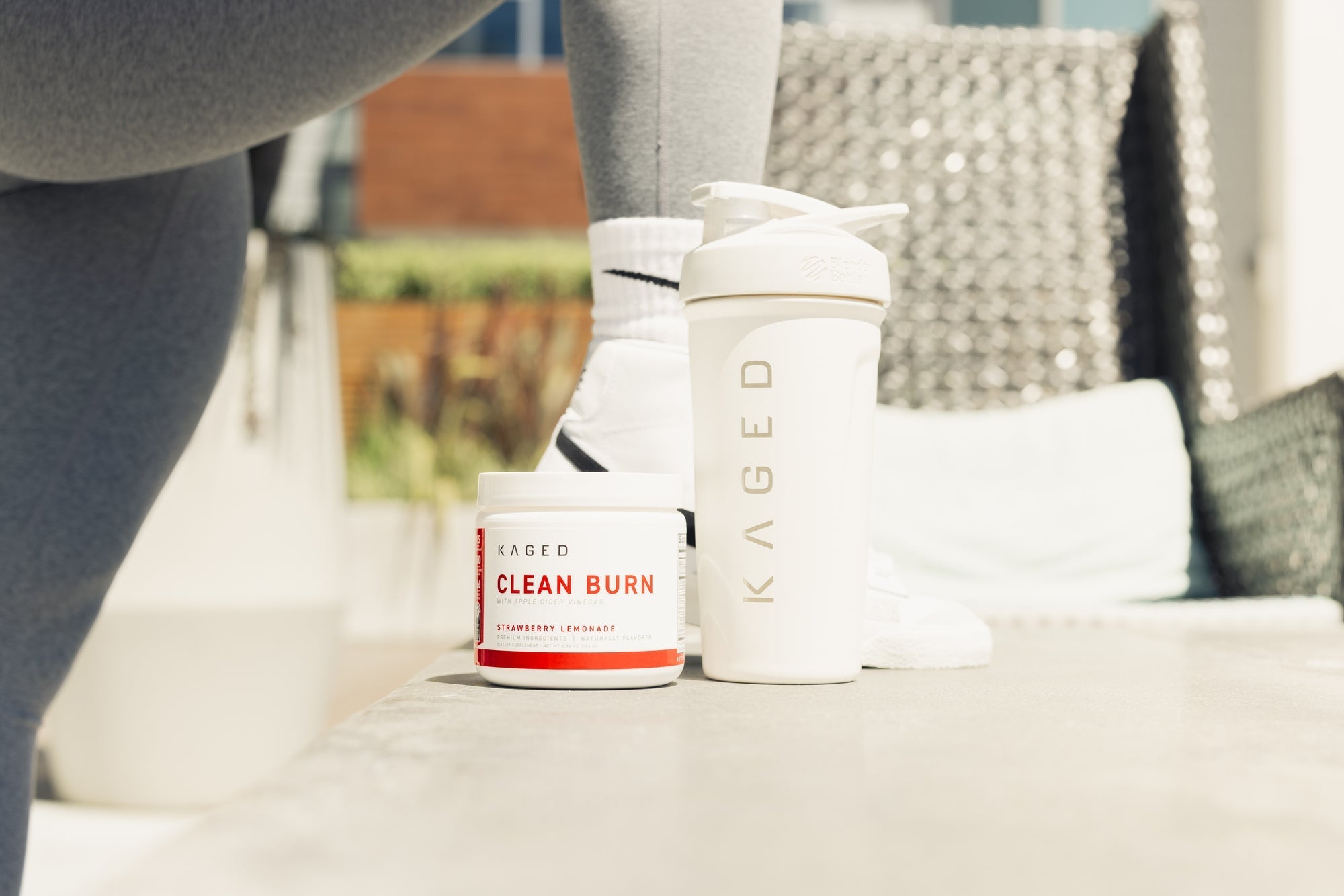 Breaking Down the Kaged Clean Burn Line: Similarities, Differences, and Which One is For You