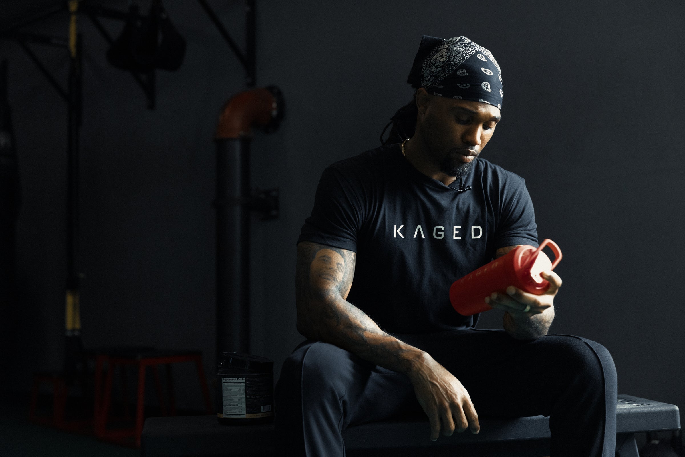 The 6 Best Supplements for Your Rest Days (And What to Avoid)