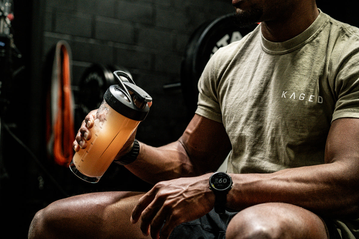 The Only 4 Supplements Beginners Need (2025)