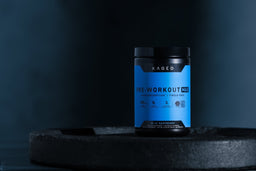 Meet Pre-Workout Max: The High-Absorption Pre-Workout