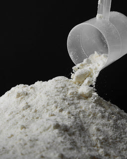 BCAAs vs. Protein Powder: Which is Better for Muscle Growth and Recovery?