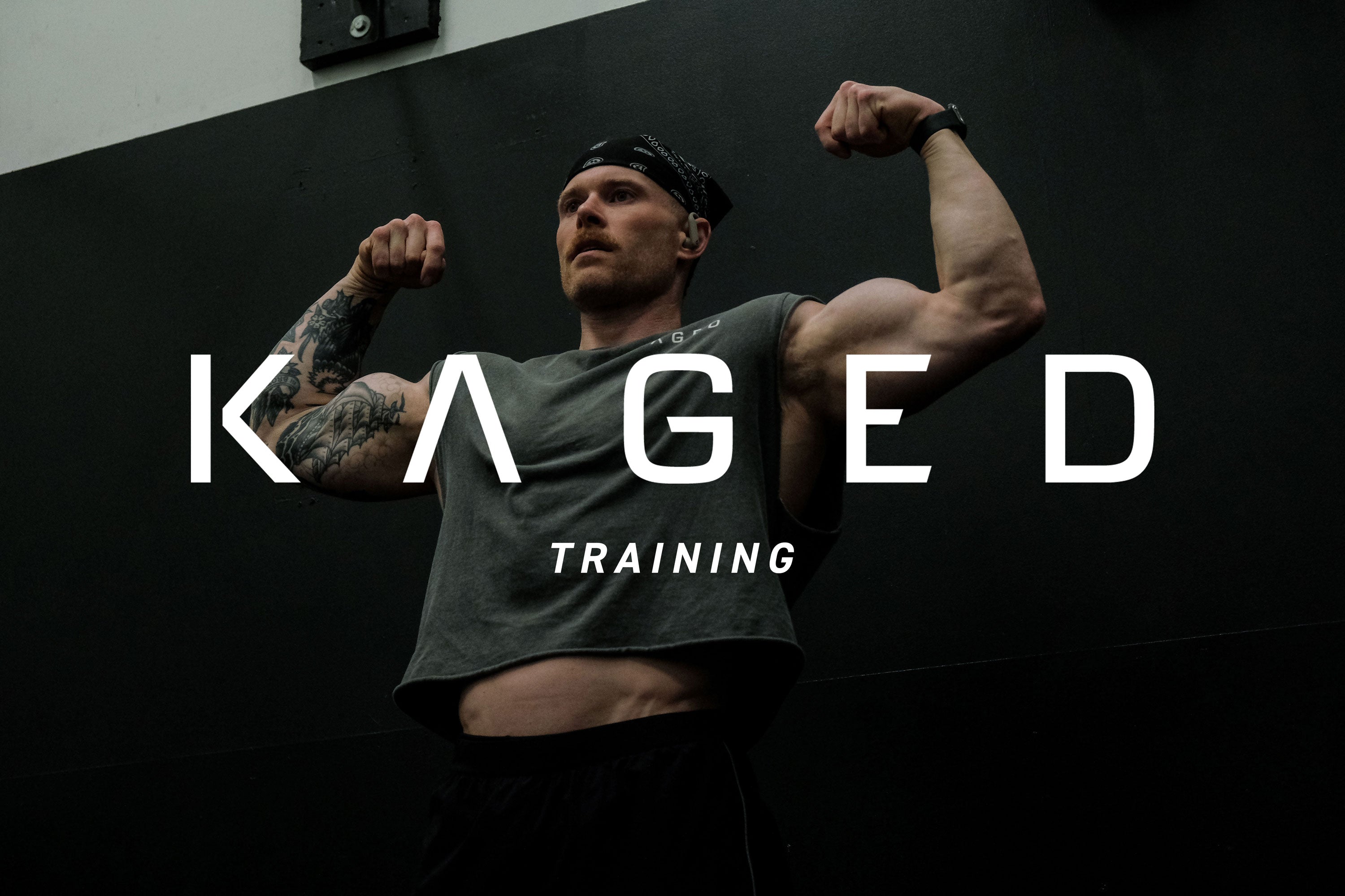 Overview: 12 Week Lean Muscle Program