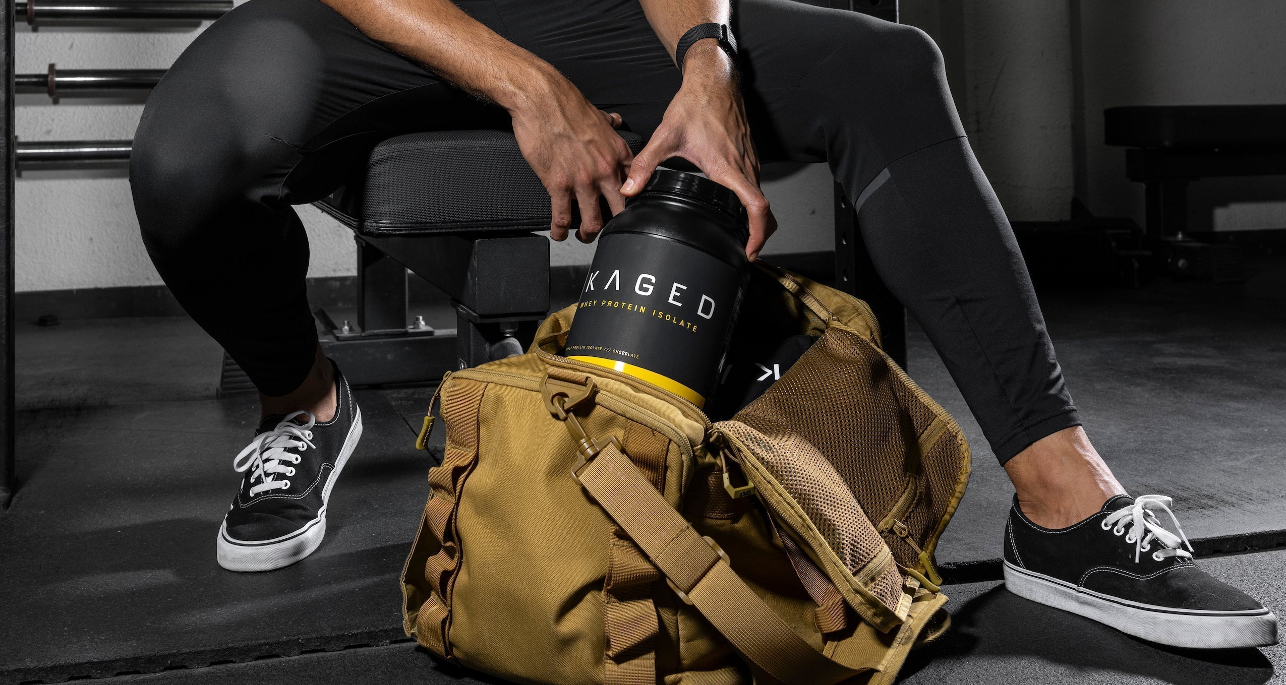 BCAAs vs. Protein Powder: Which is Better for Muscle Growth and Recovery?