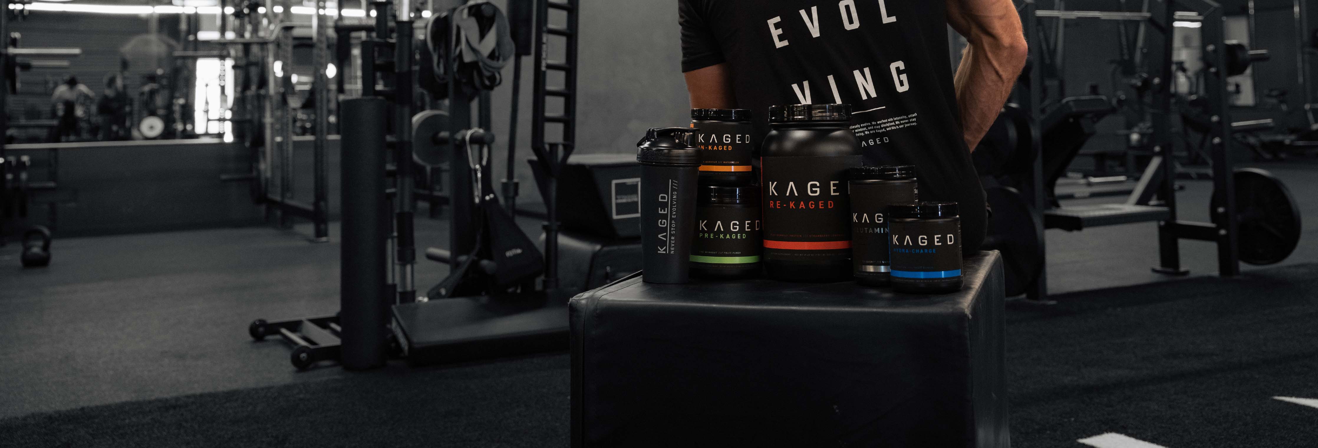 Essential Supplement Stacks: How to Create a Stack for your Goals