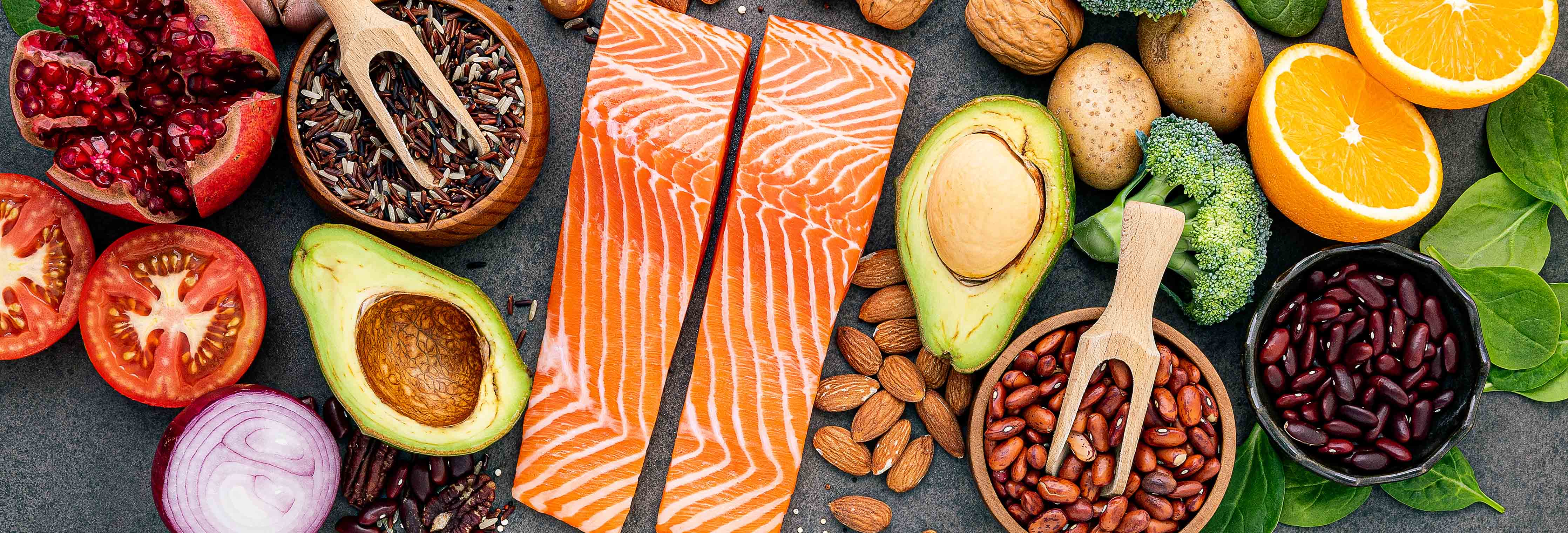 5 Foods That Will Get You Ripped