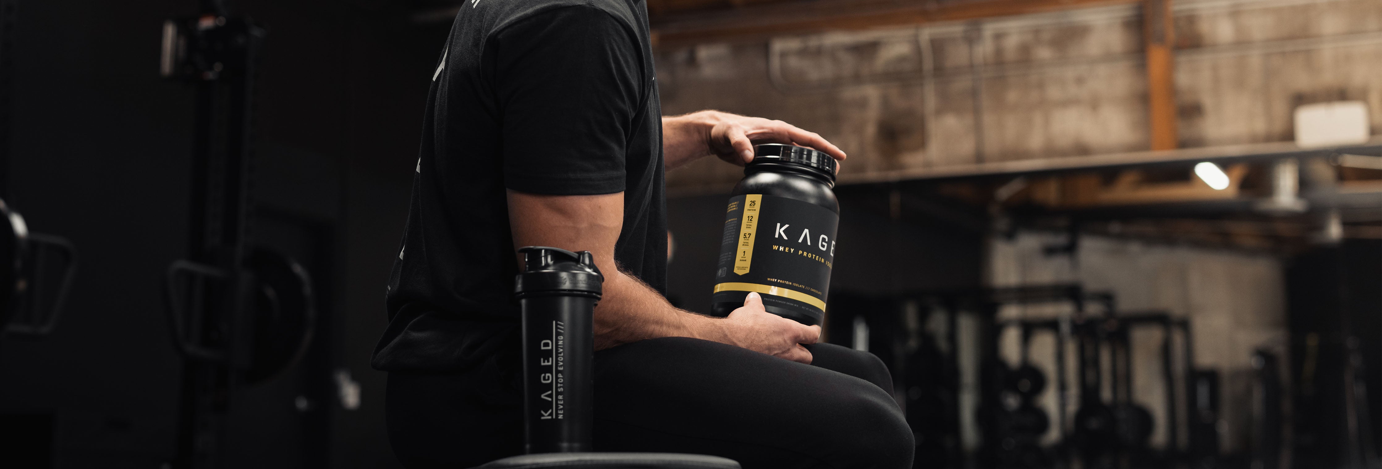 Whey Protein Isolate Vs Concentrate: Why Choose Isolate