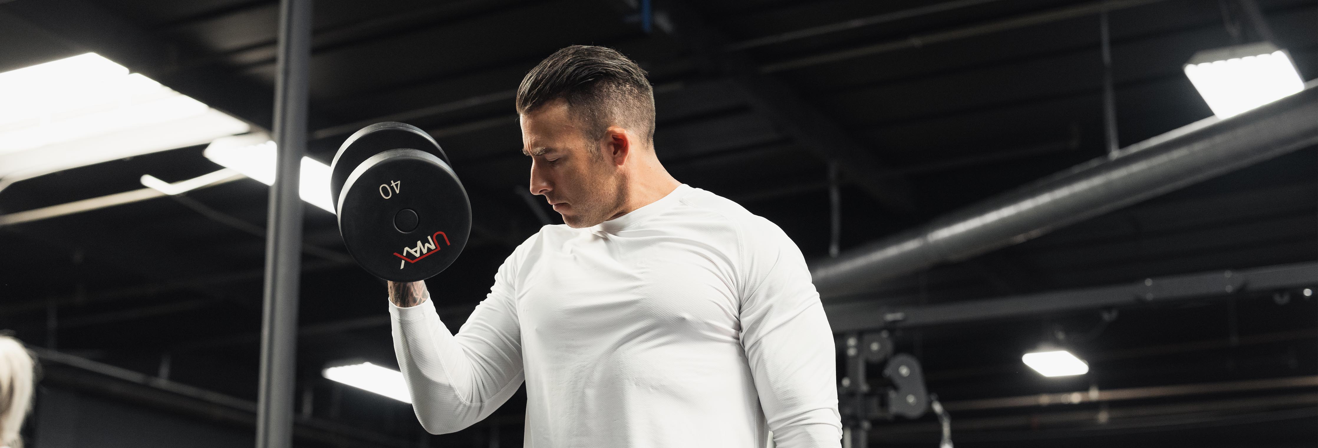 8 Best Supplements to Increase Strength
