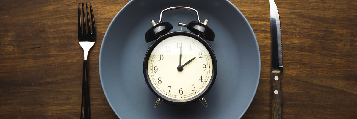 The Do's And Dont's Of Fasting