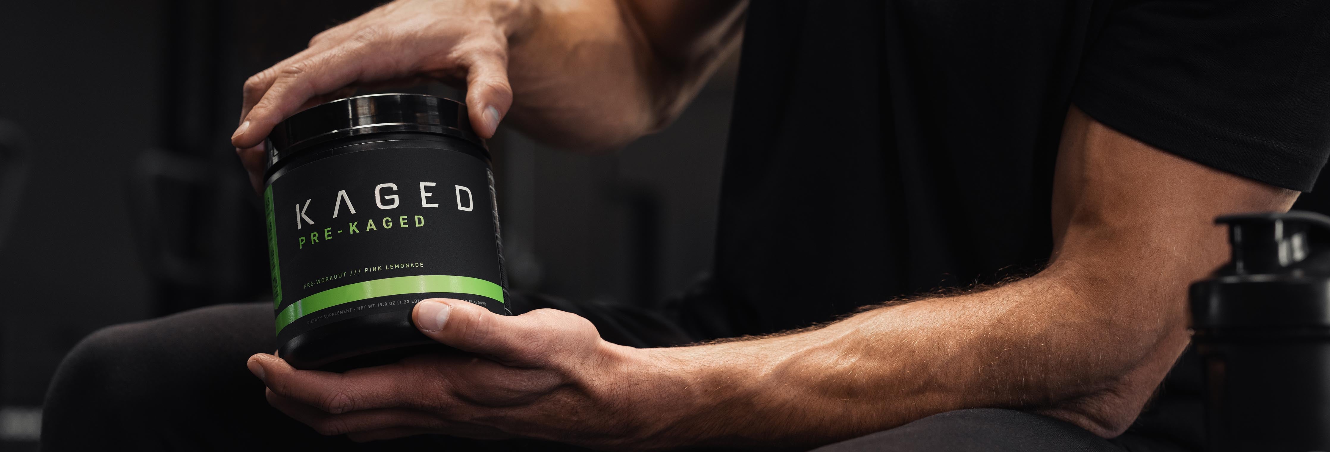 What To Look For In Your Pre-Workout