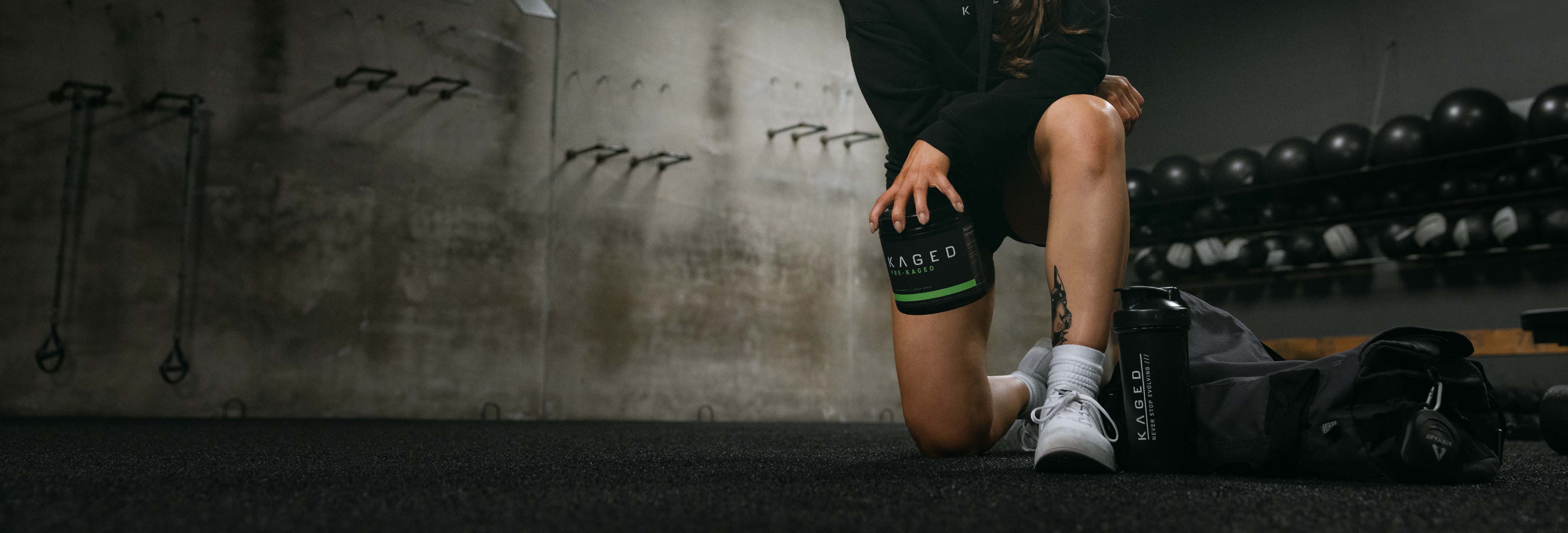 Athletic Performance
