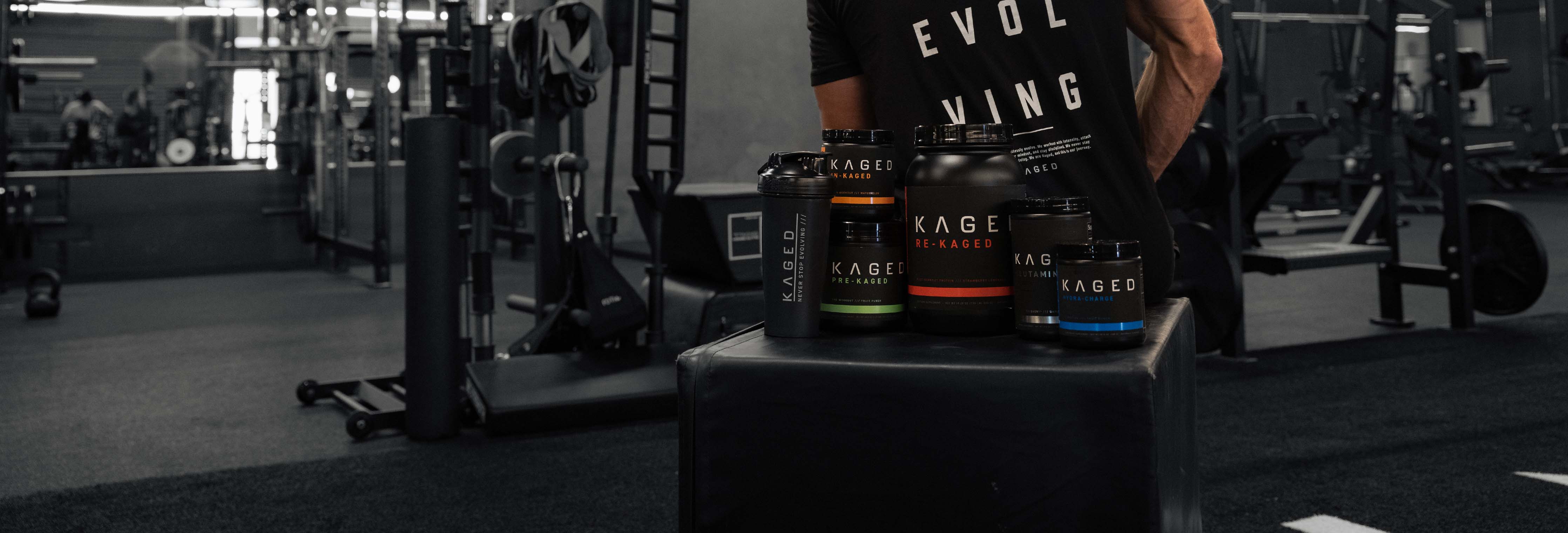 New Products