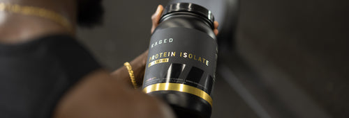 Kaged Protein Collection