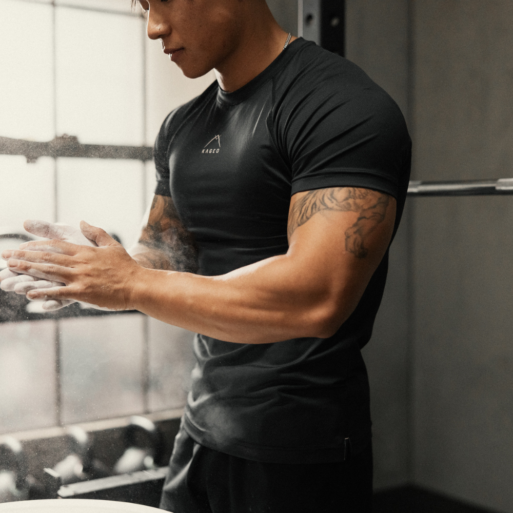 Ascent Performance Tee