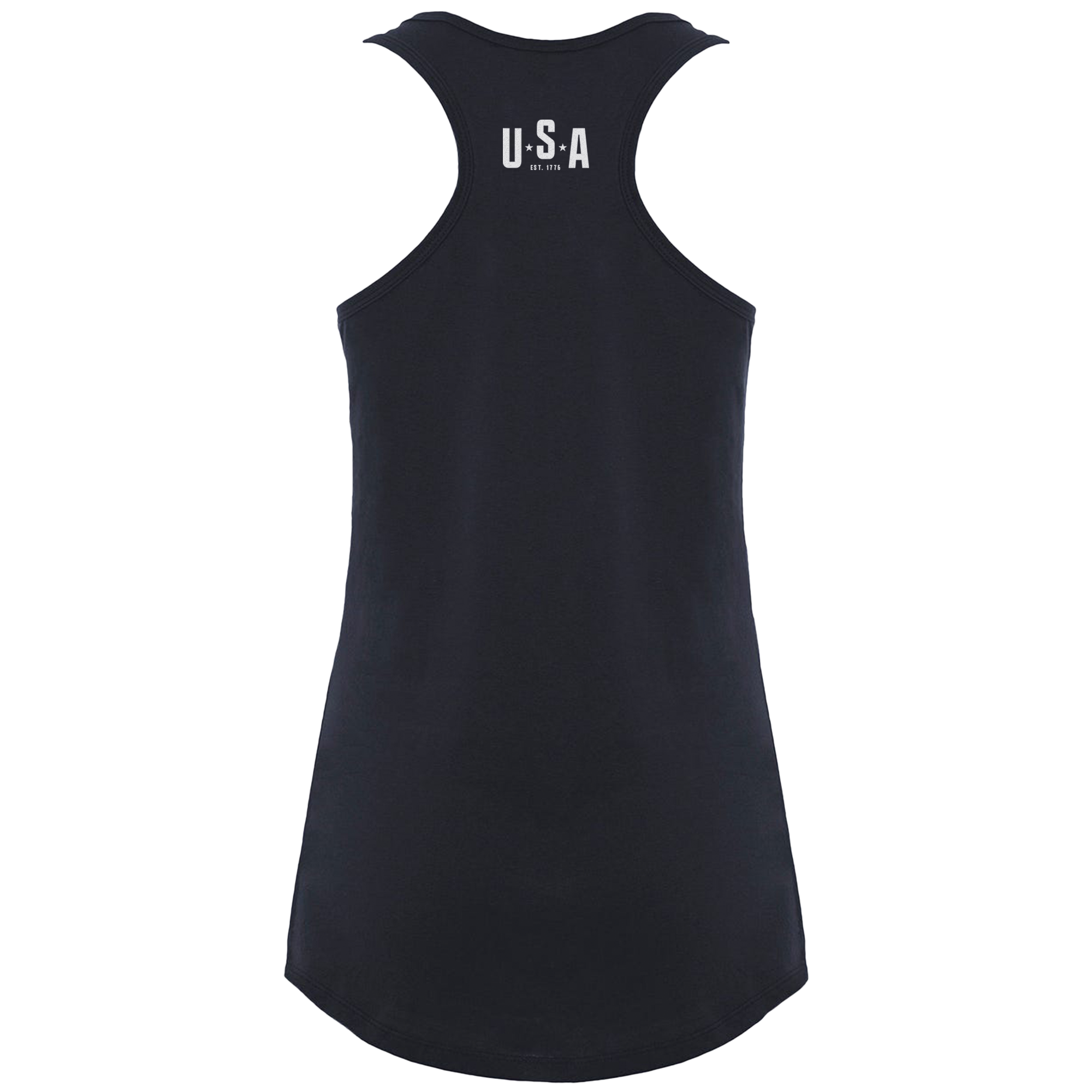 Womens USA Tank