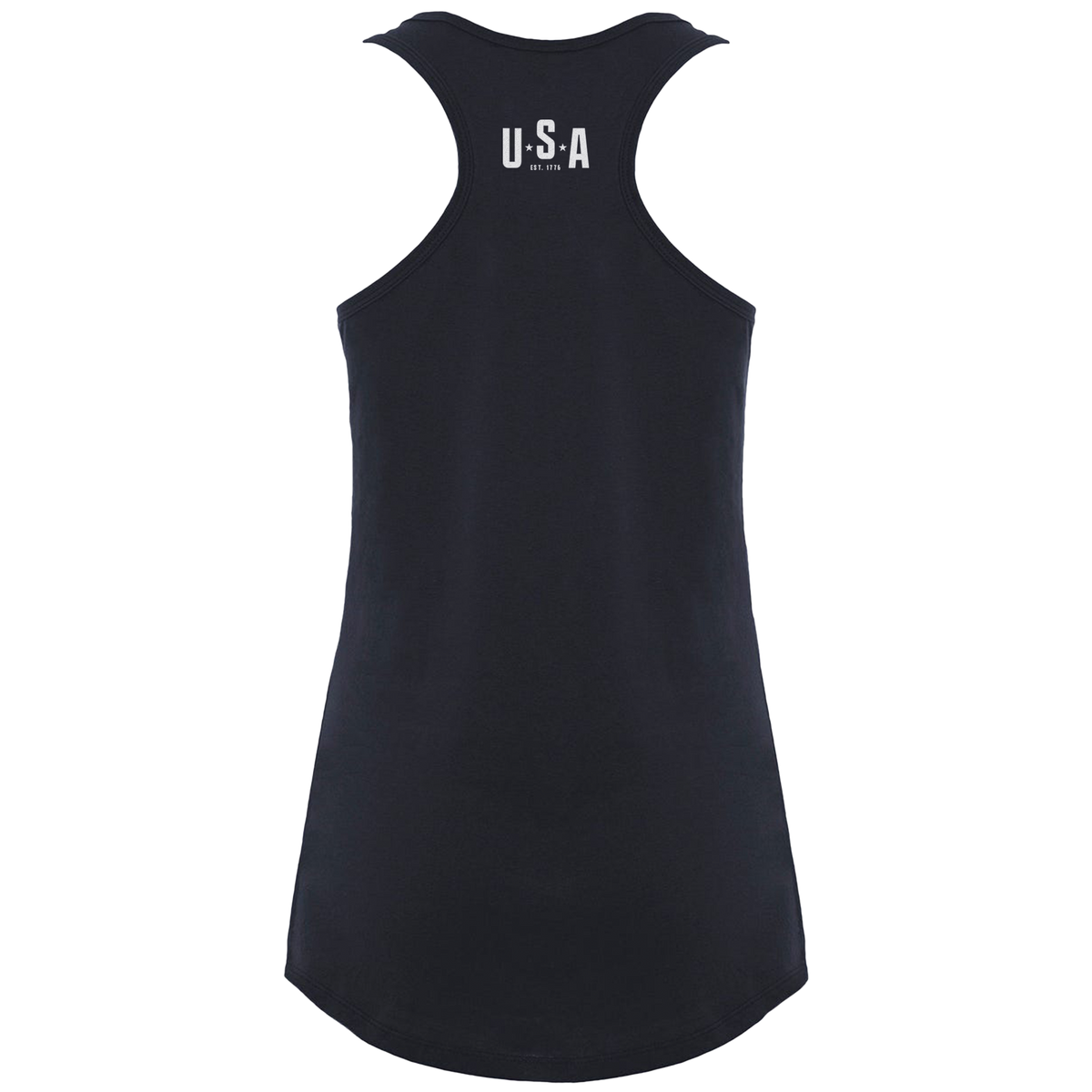 Womens USA Tank