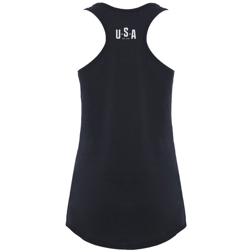 Womens USA Tank