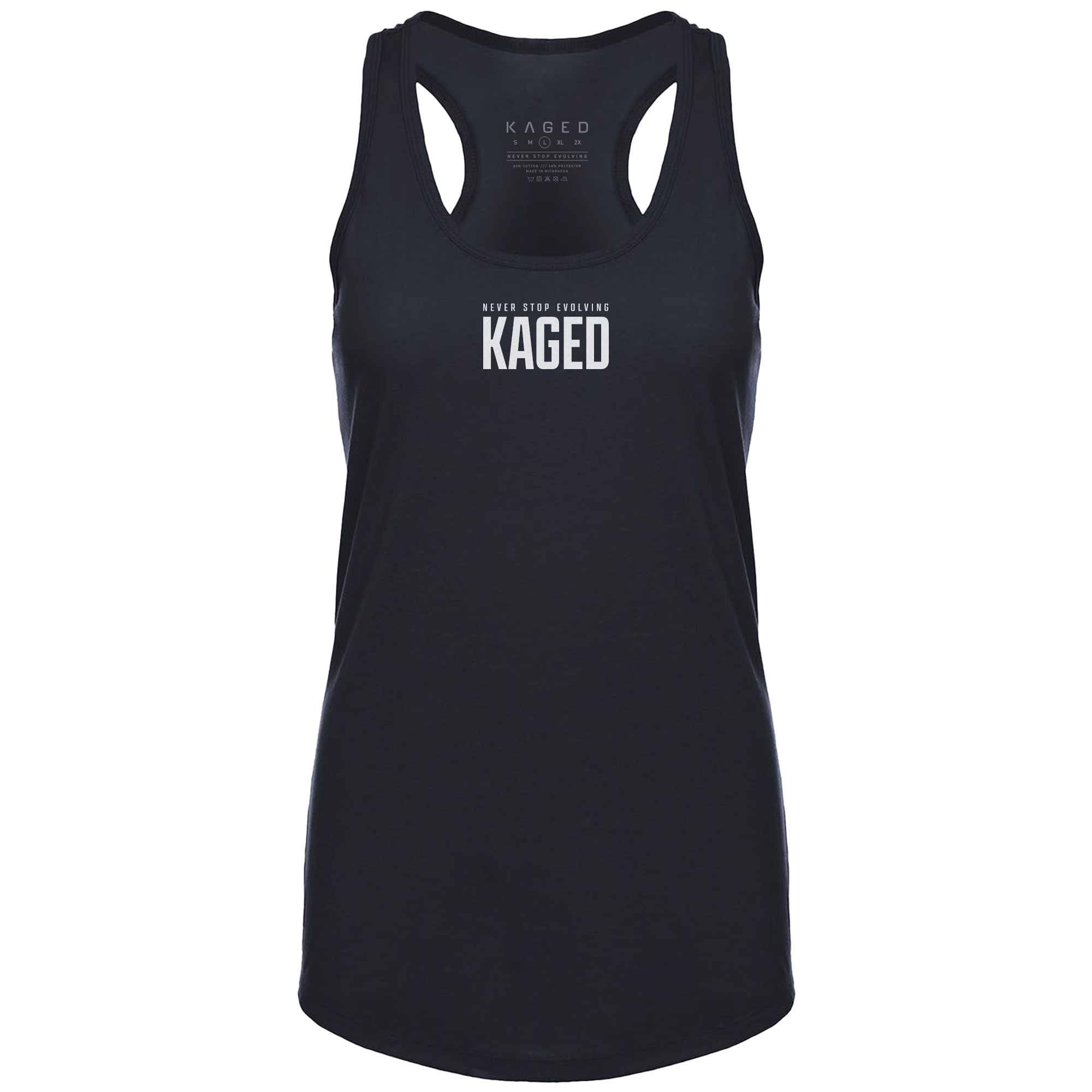 Womens USA Tank