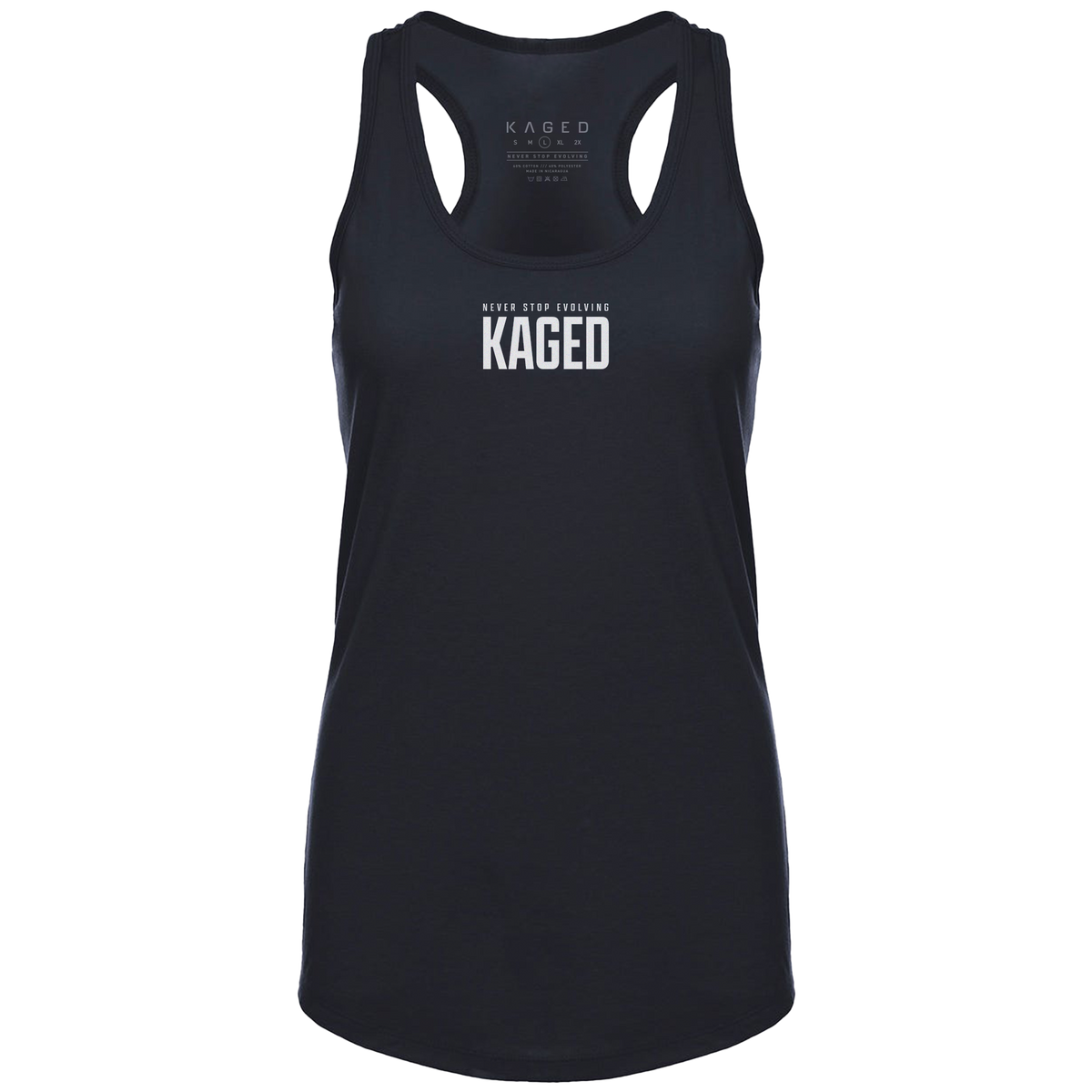 Womens USA Tank