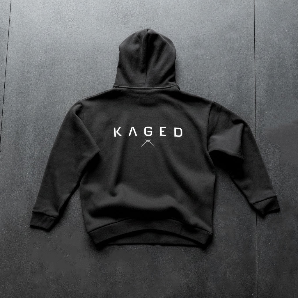 Ascent Hoodie