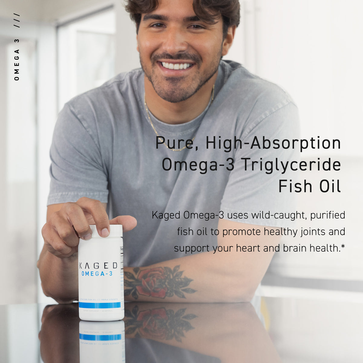 Omega-3