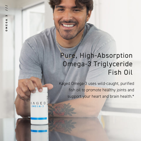 Omega-3