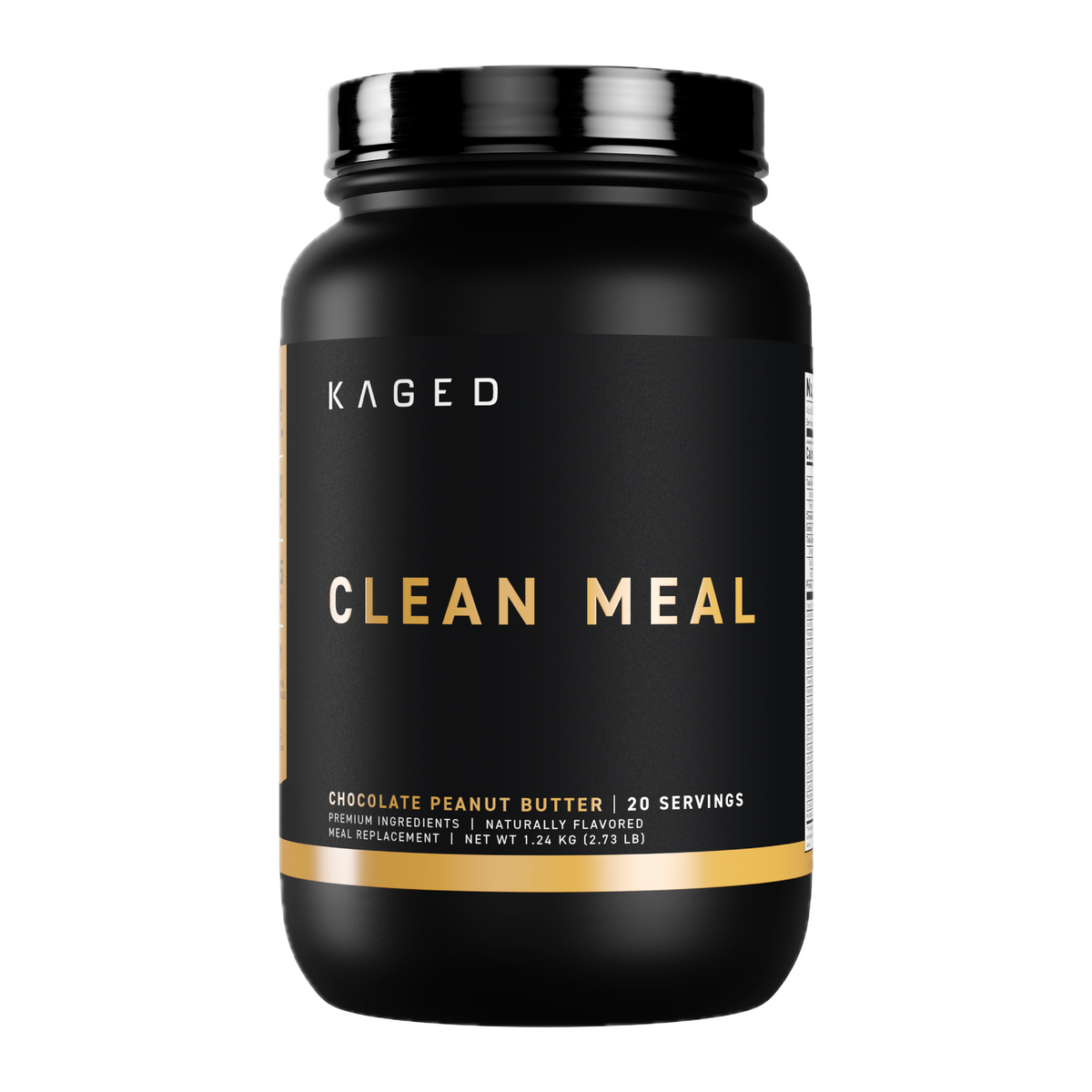 Clean Meal™