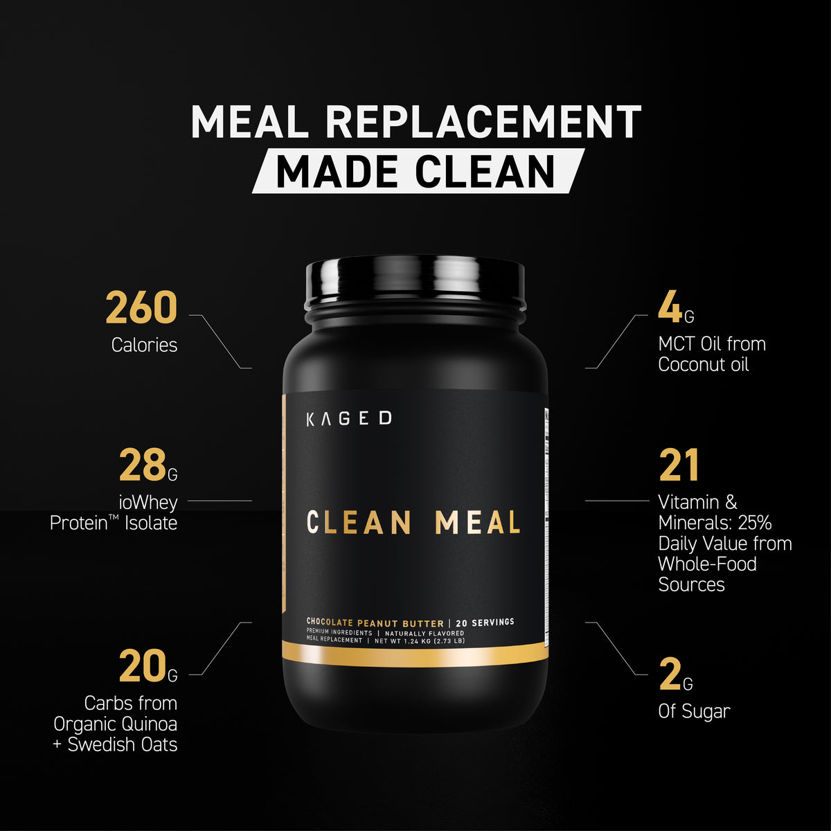 Clean Meal™